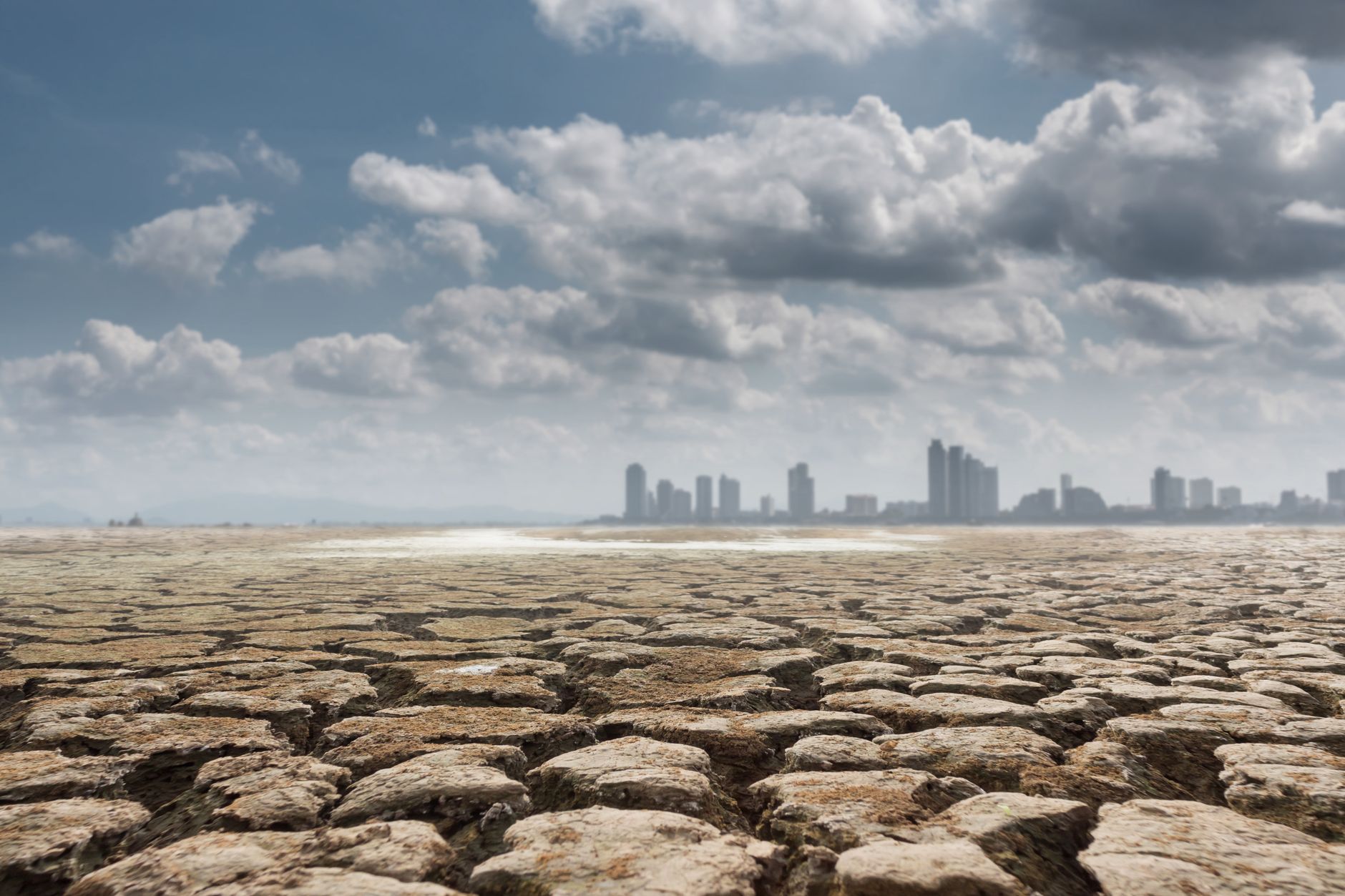 Reimagining Cities: Urban Planning as a Remedy for Climate Health Challenges