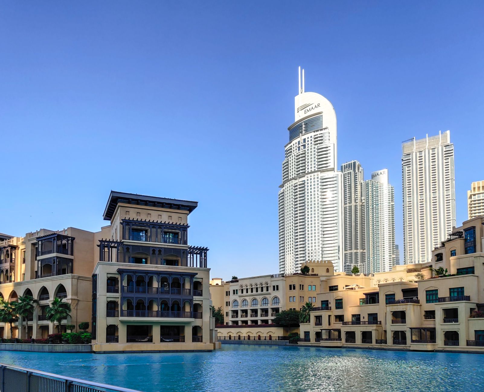 Gulf Businesses Grapple with Slow Economic Rebound