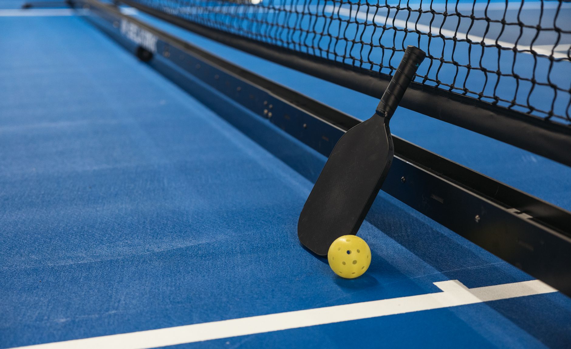 California Teen Amplifies Charity with Pickleball Phenomenon