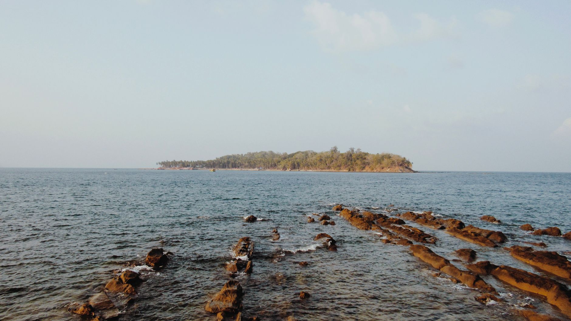 ISRO's Stellar Outreach: Inspiring Minds in Port Blair