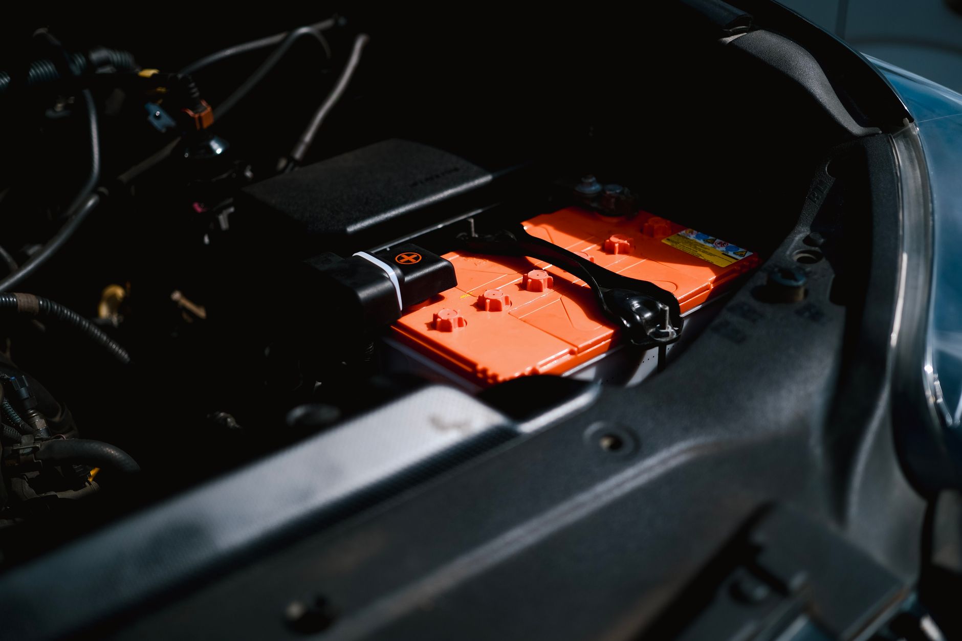 GM's Battery Innovation Sparks New Energy Ventures
