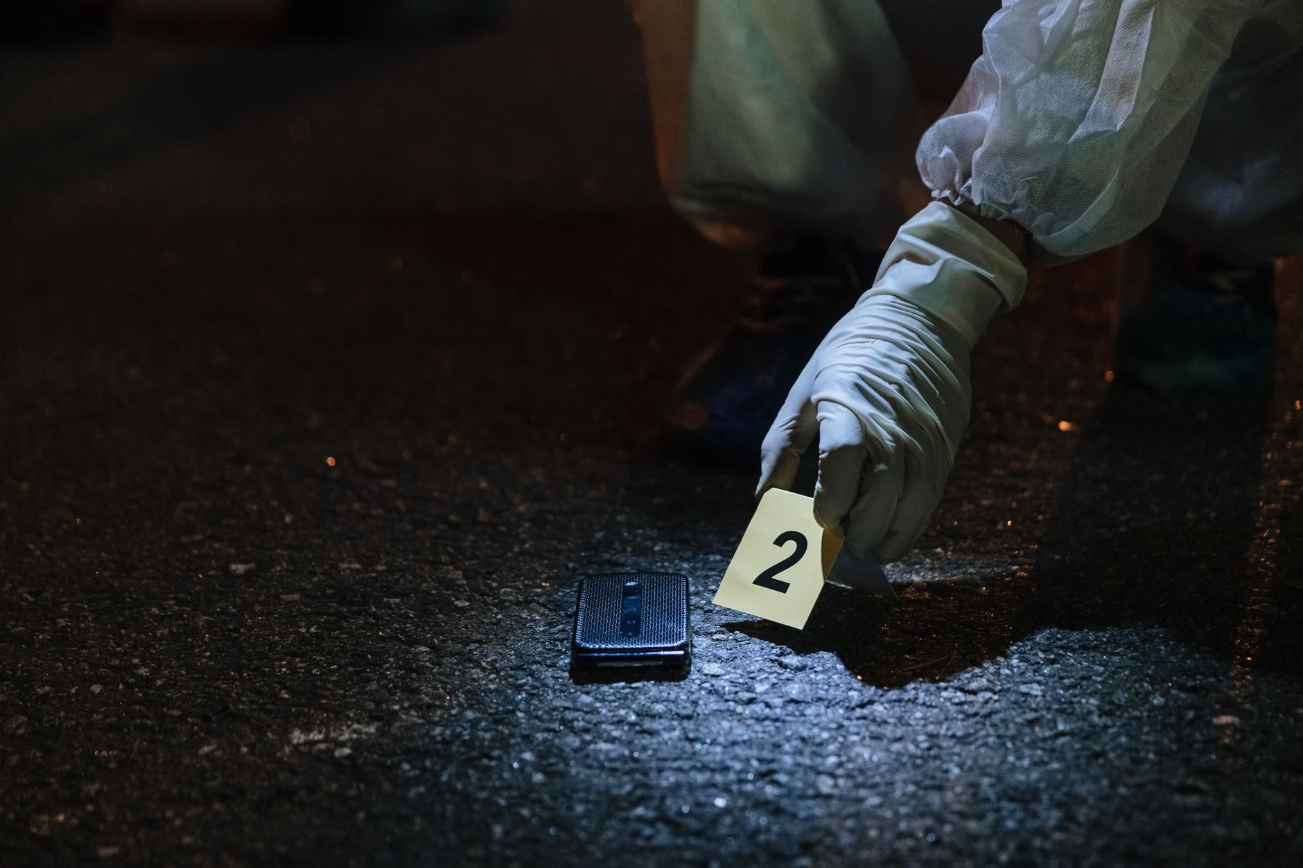 Tirunelveli Police Enhance Crime Scene Analysis with Mobile Forensics