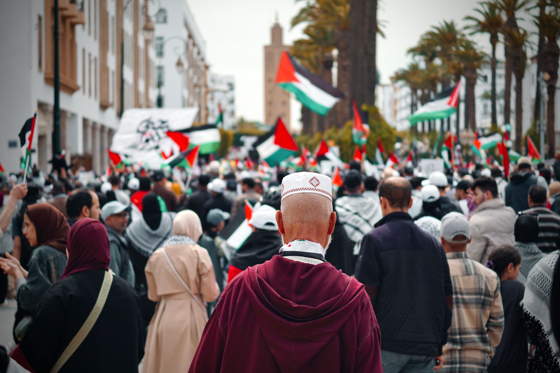 Khamenei Urges Muslim Unity Against 'Real Enemy'