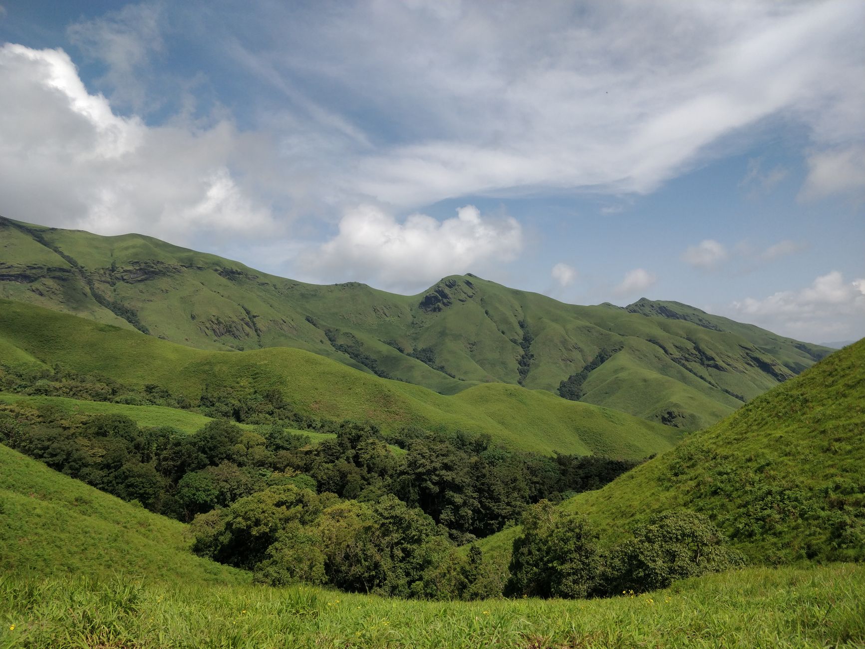 Science and Dialogue: Preserving the Western Ghats