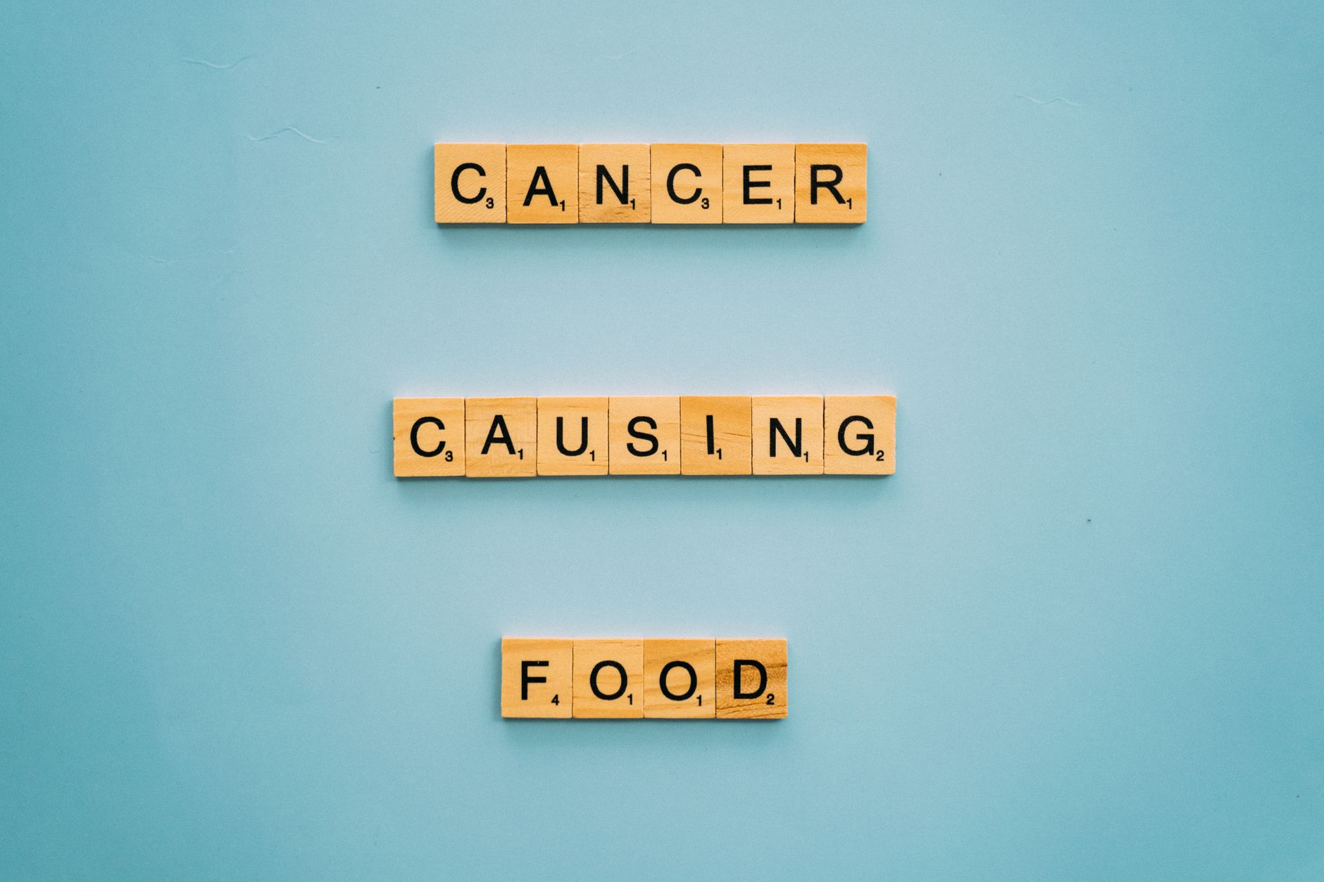 The Unseen Impact of Food Labels and Social Media on Health