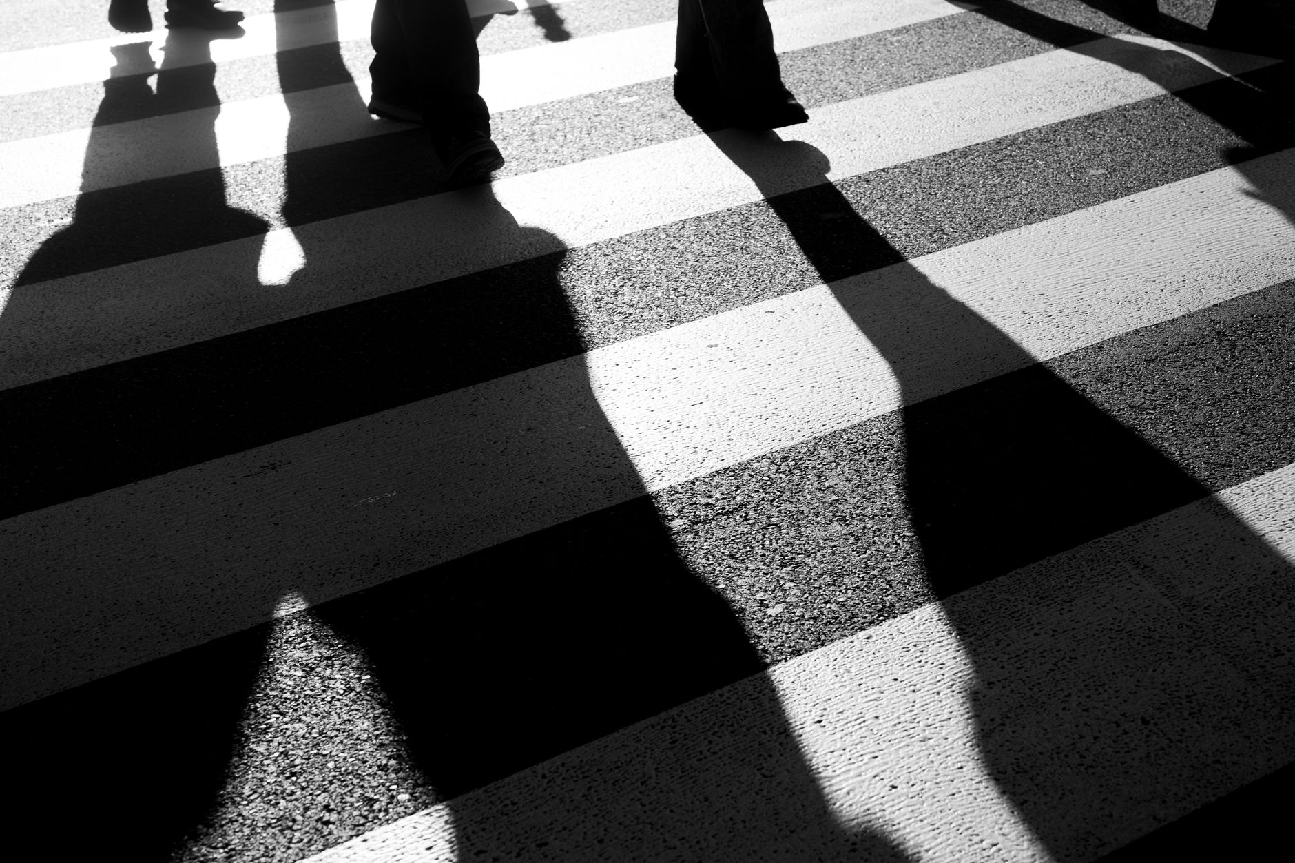 Why We Tend to Walk in Circles: The Unexplained Global Phenomenon