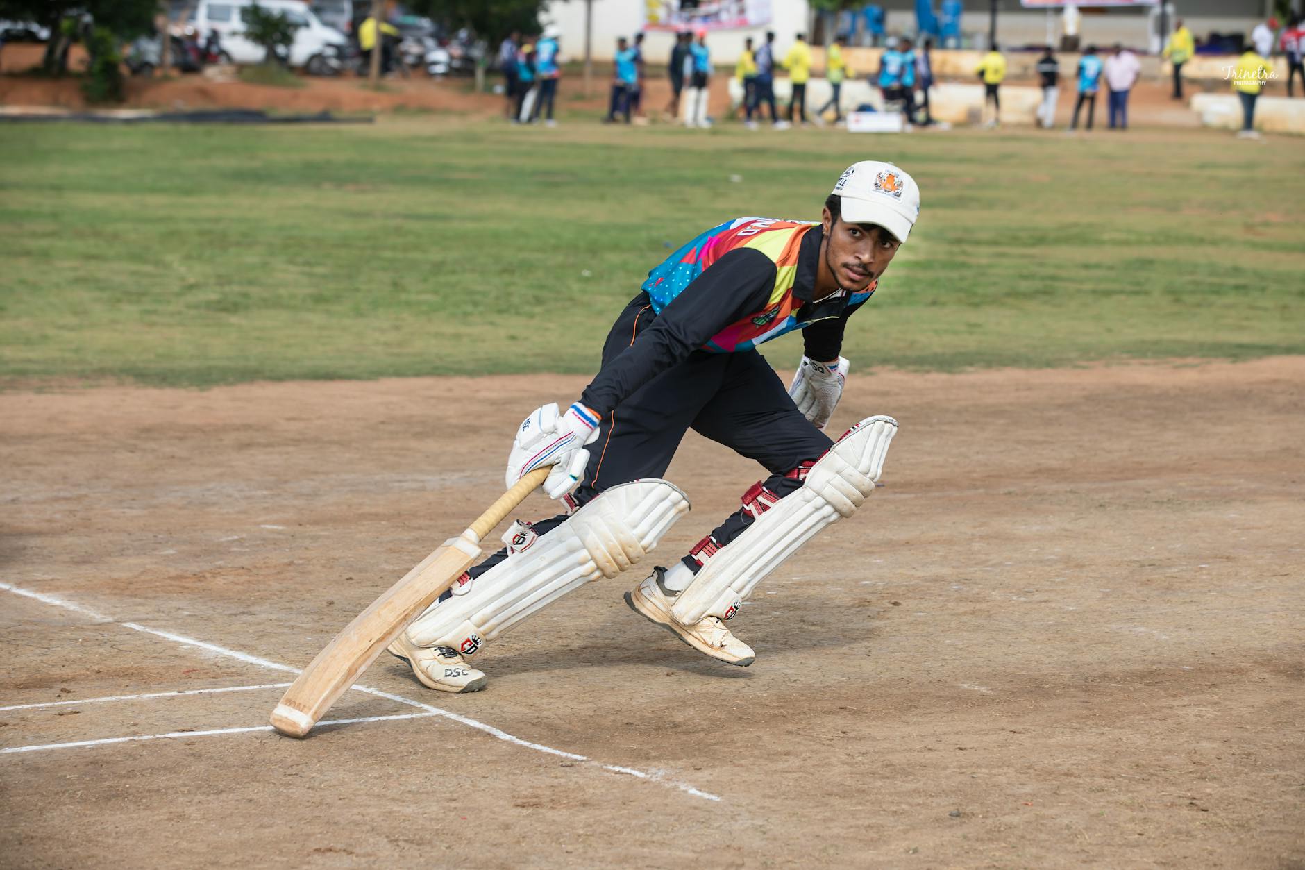 Ismail's Return Sparks Hope for South Africa's T20 World Cup Campaign