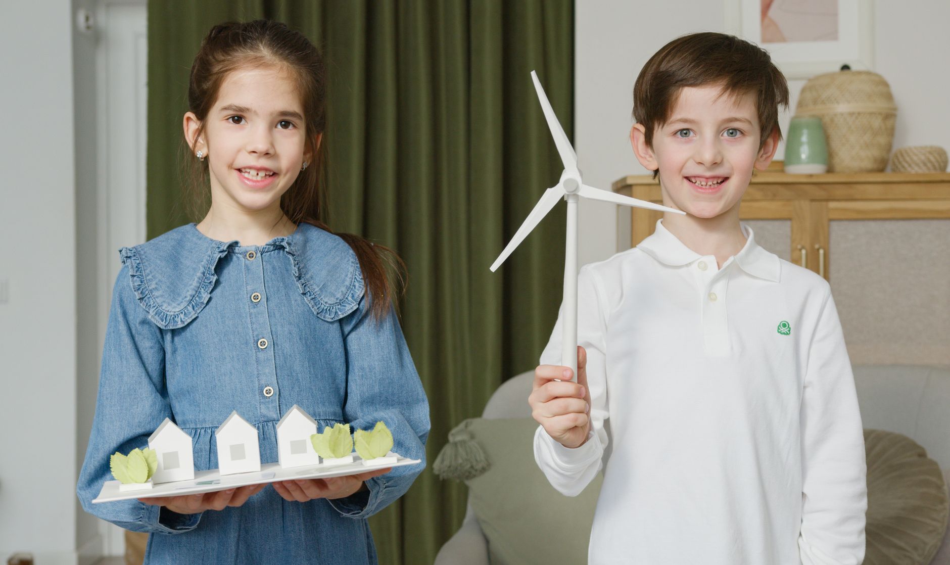 Young Texan Unveils Breakthrough in Algae Biofuel Production