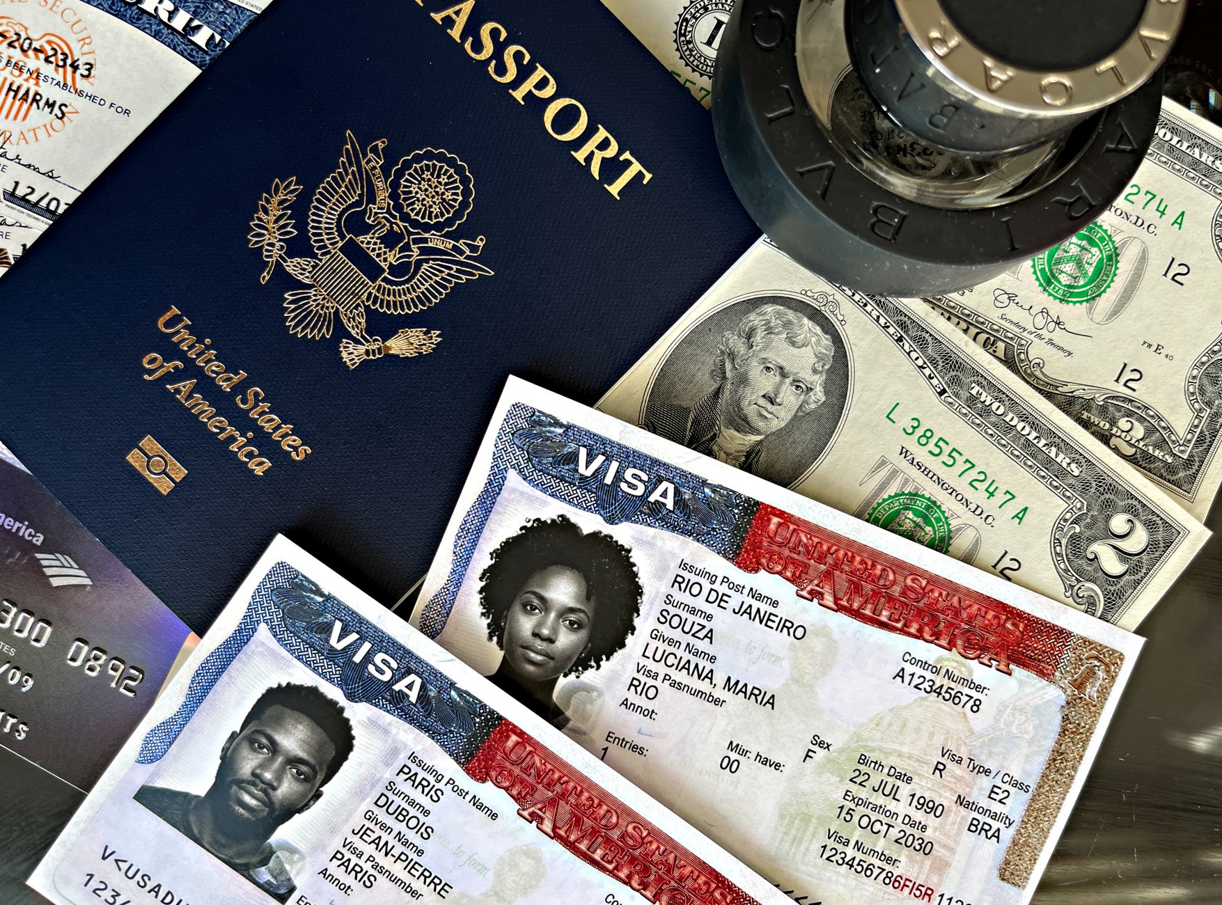 US Tech Giant Barred from Green Card Programme: A Two-Year Setback