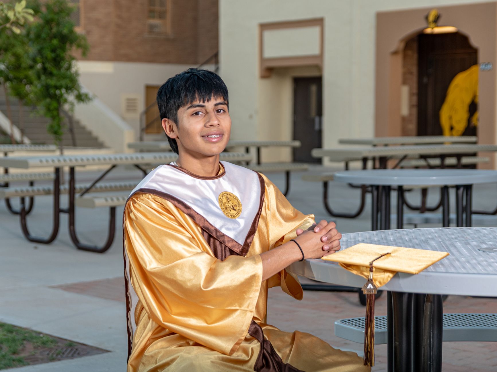 Abhijeet Dipke Defends U.S. Education Funding Amid Criticism