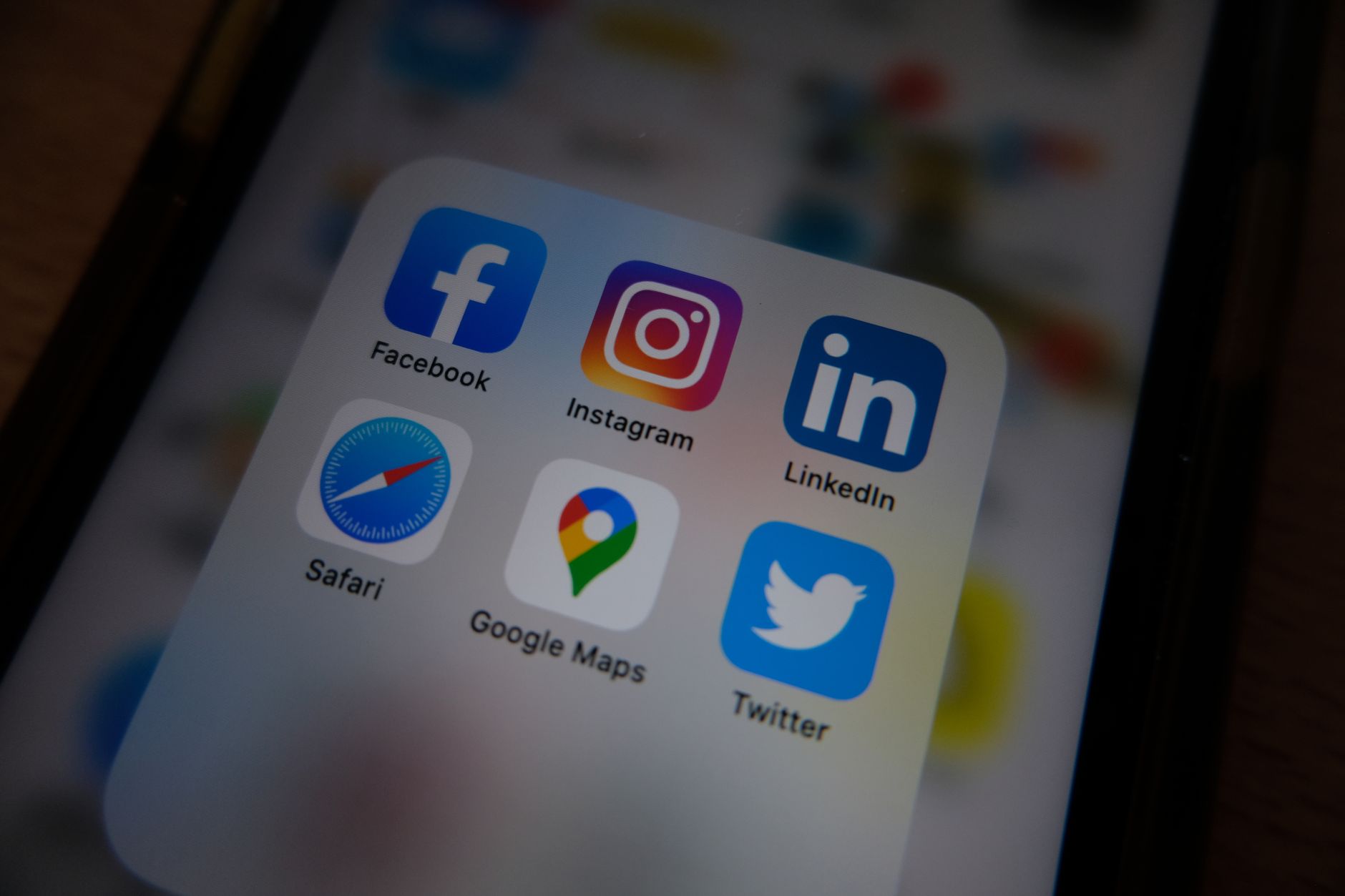 Instagram Blocks Criticism of Google's Visakhapatnam Data Centre