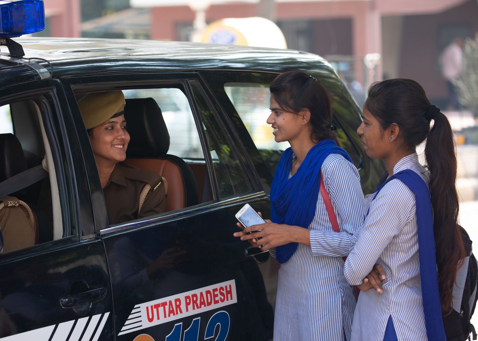 Andhra Pradesh Police to Launch Ambitious Sports Academy