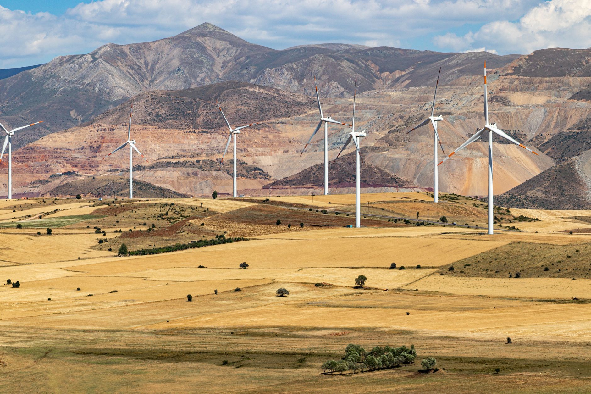 Indian Start-up Challenges China's Rare Earth Dominance with Software Innovation
