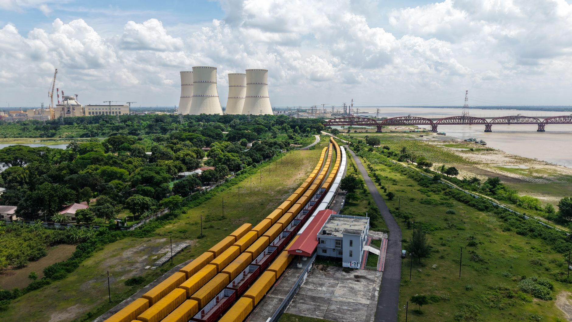 Barclays Under Fire for Funding Power Plant Near Sundarbans