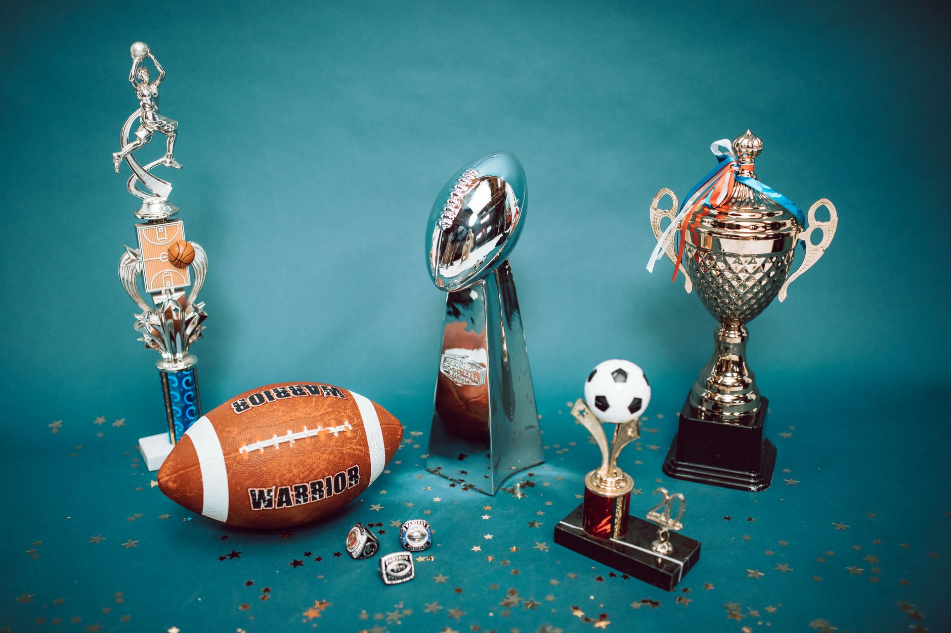 The Billionaire League: America's Top Sports Owners in 2026