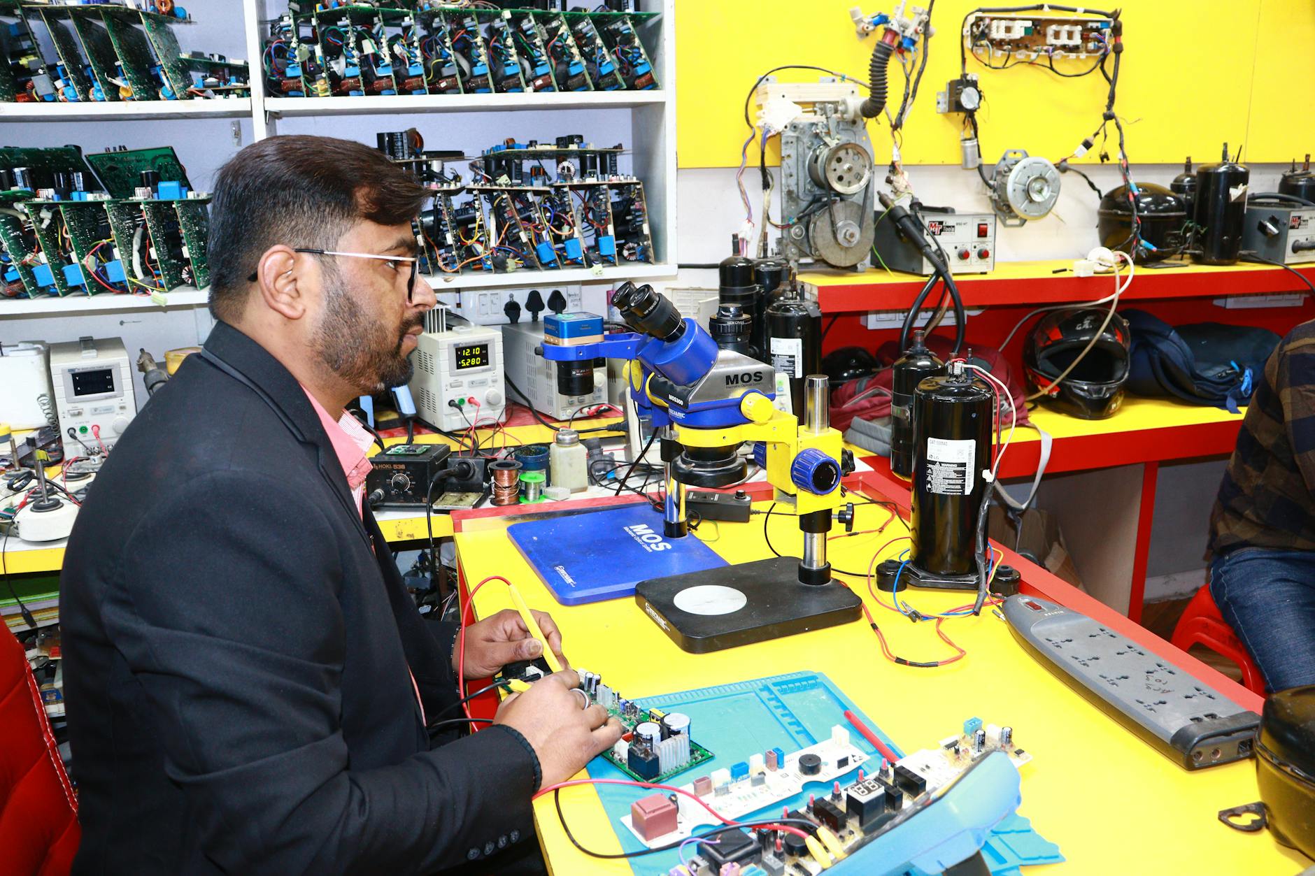 India Unveils IP Catalyst to Boost Electronics Innovation