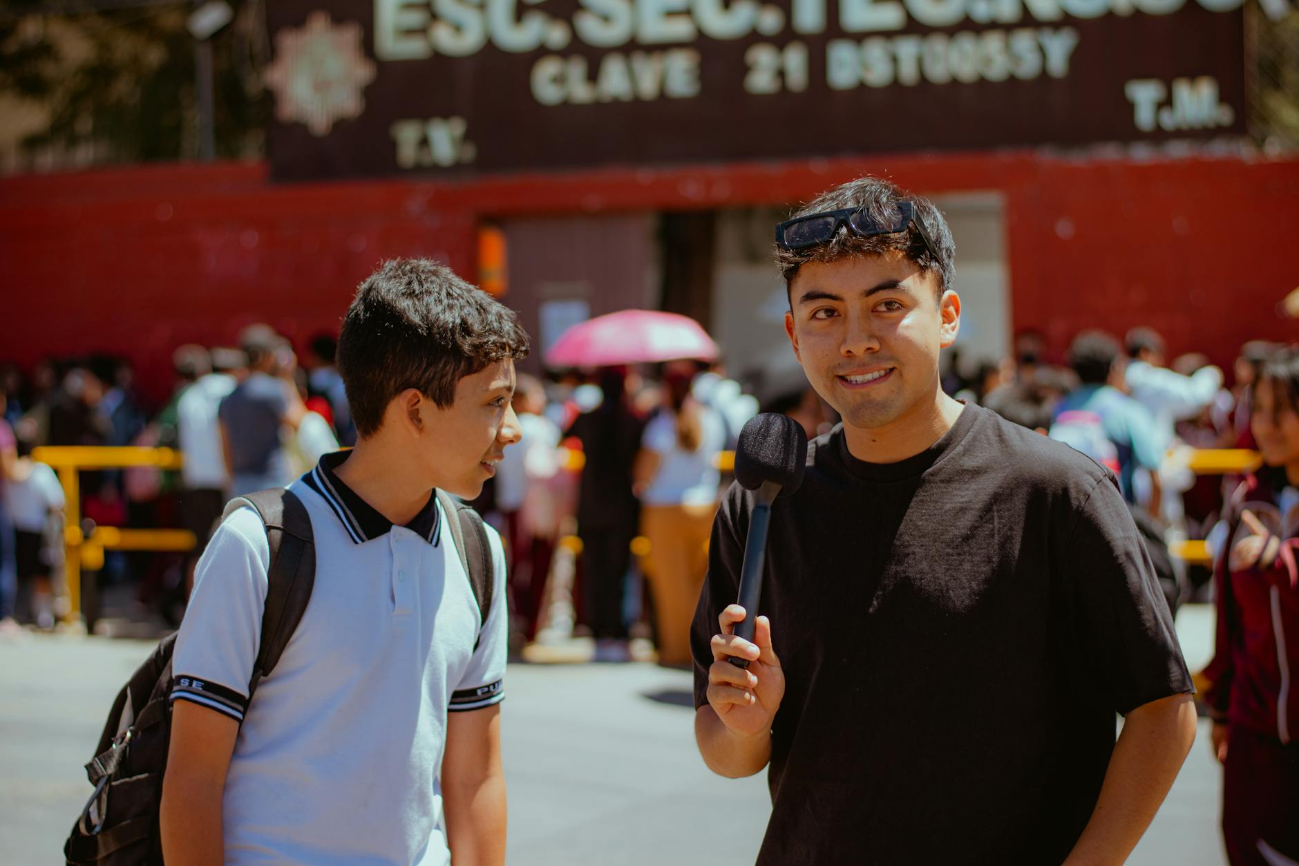 Mexico's School Year Cut Short Amid World Cup Fever