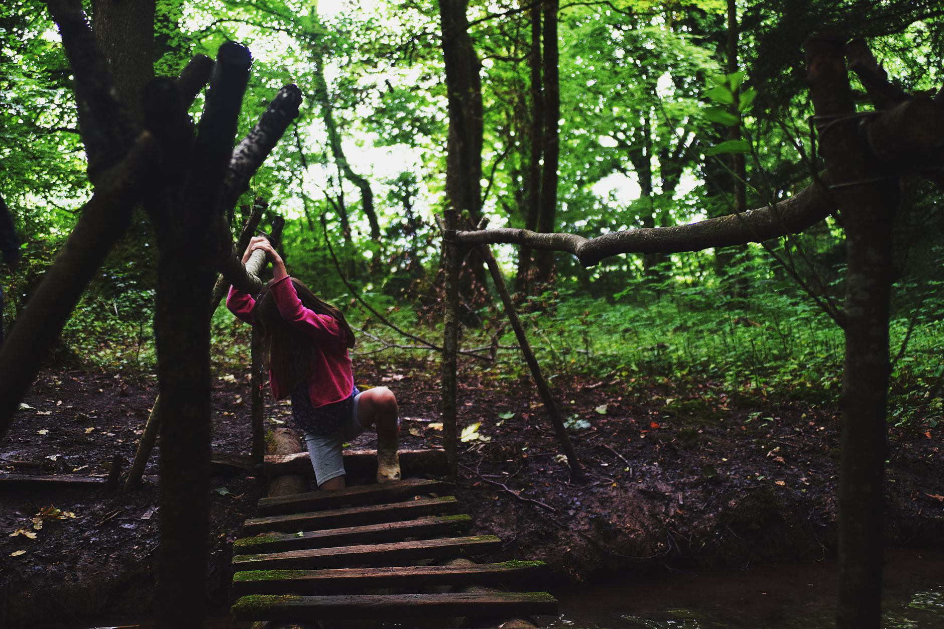 Charlotte Church's Forest School Faces Closure Over Eco Concerns