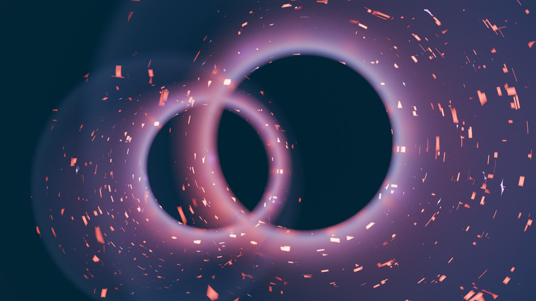 Invisible Rain: The Cosmic Particles Passing Through Us