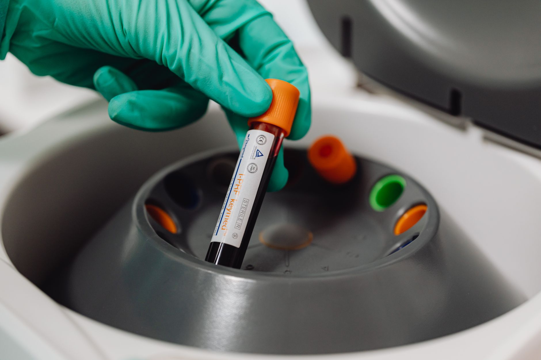 Orange Health Labs Secures $30 Million in Series C Funding