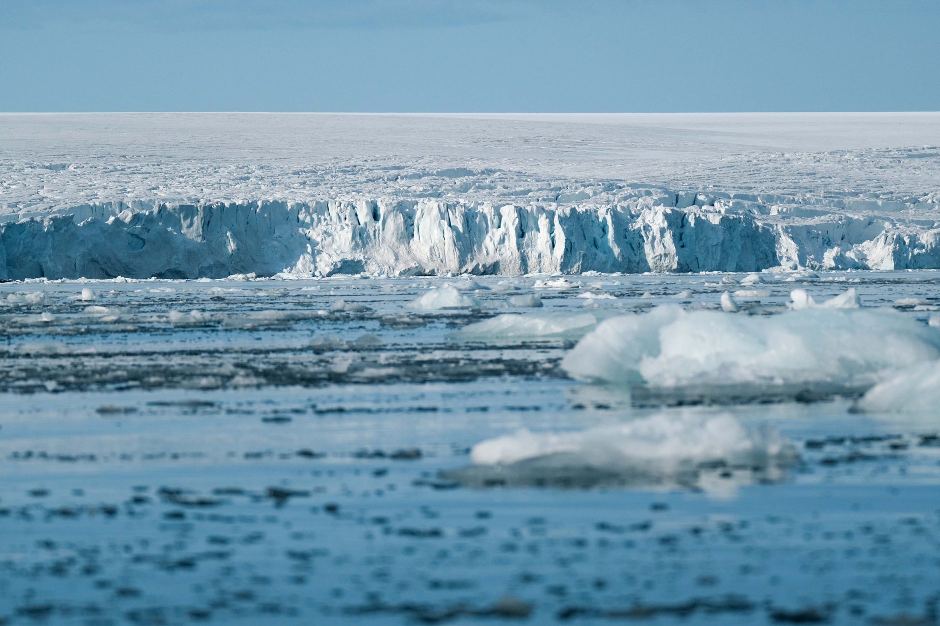 BRICS Meeting in Goa: Charting New Waters in Oceanic and Polar Science
