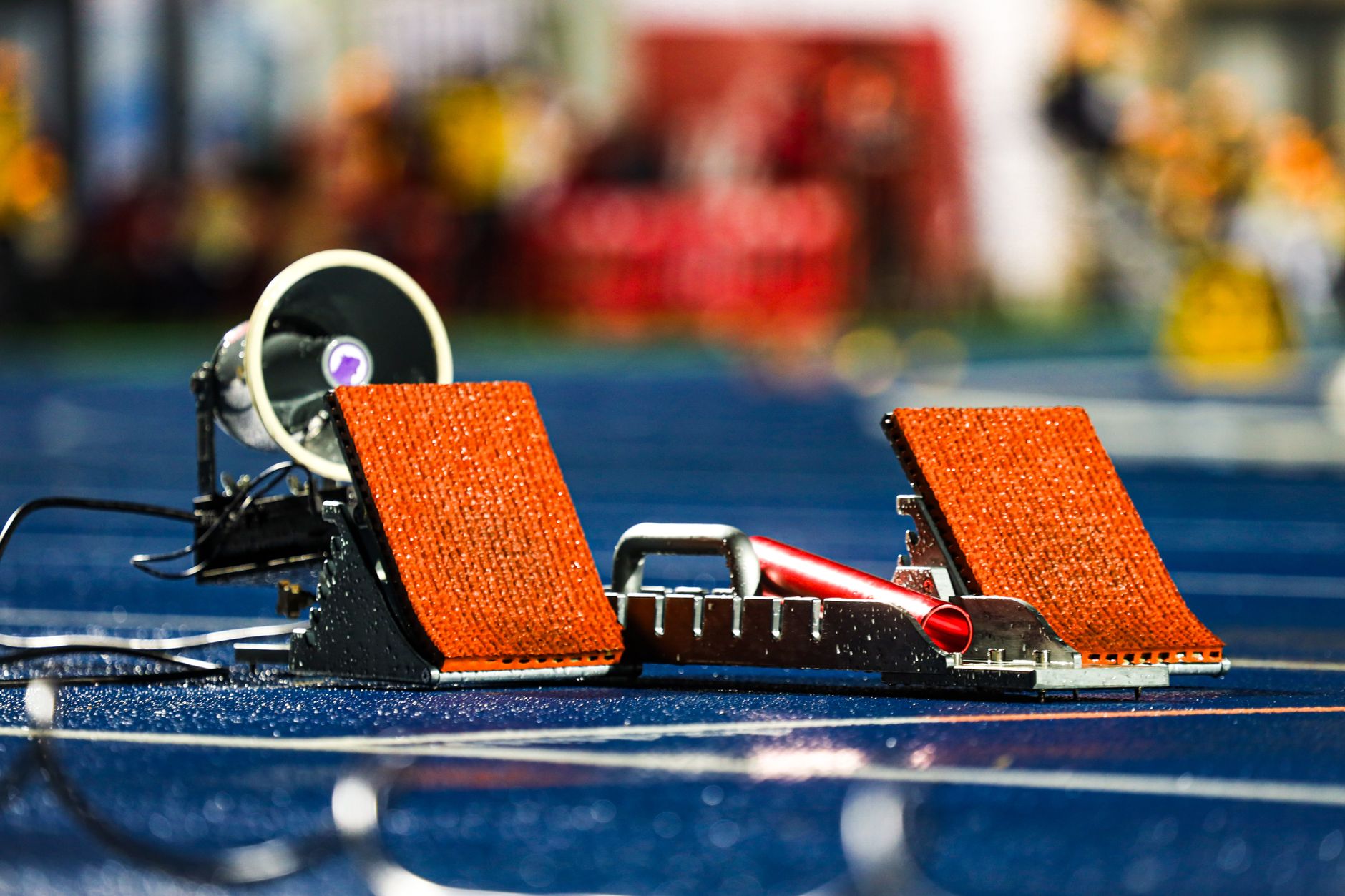 Chennai's Olympic Sports City to Transform Sports Tourism