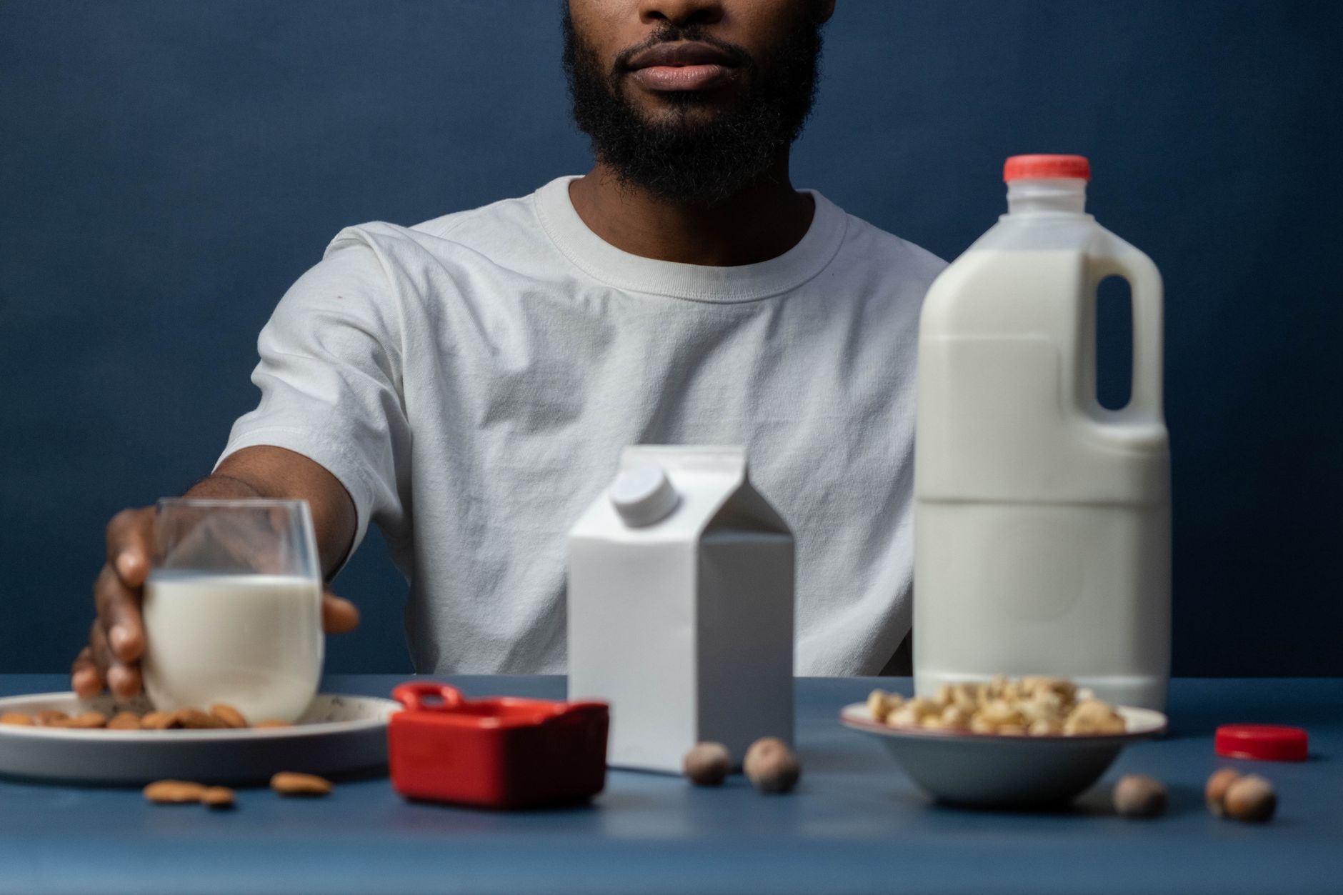 The Unexpected Truth About Full-Fat Dairy and Health