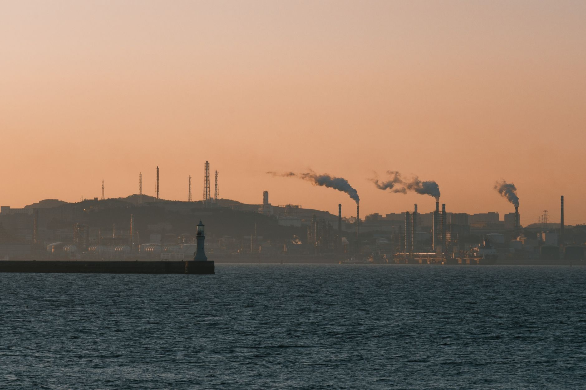 Lancashire's Toxic Legacy: A Town Grapples with 'Forever Chemicals'