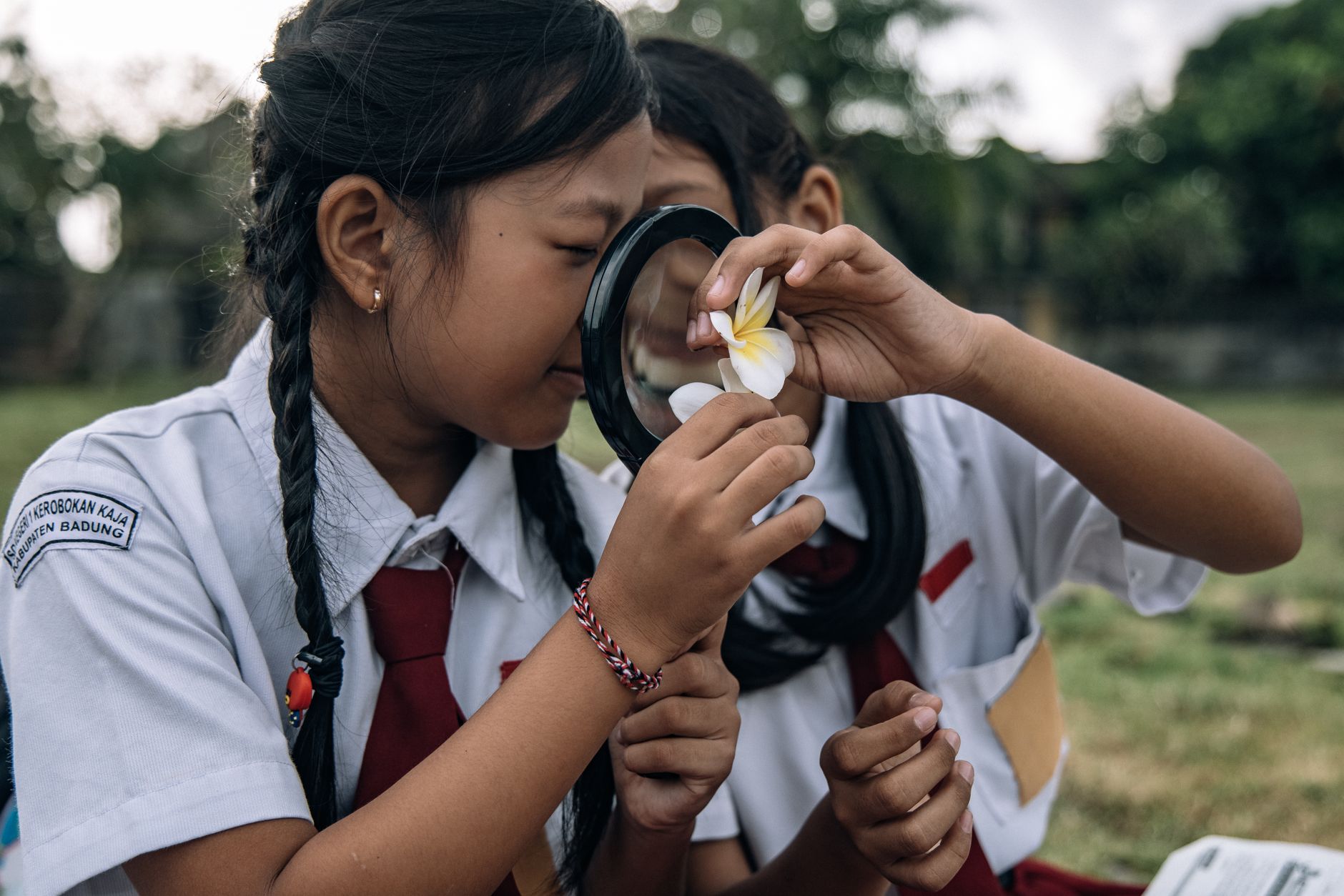 Science Kits Spark Curiosity in Classrooms Across India