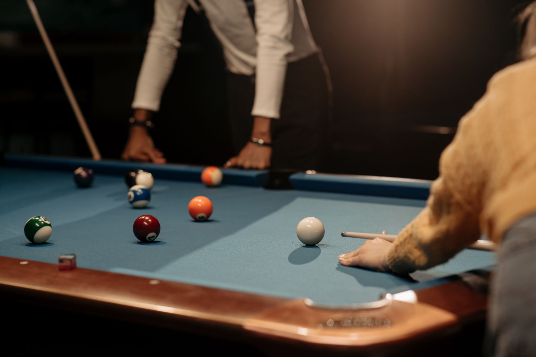 Ahmedabad Poised to Host Prestigious Commonwealth Cue Sports Championships