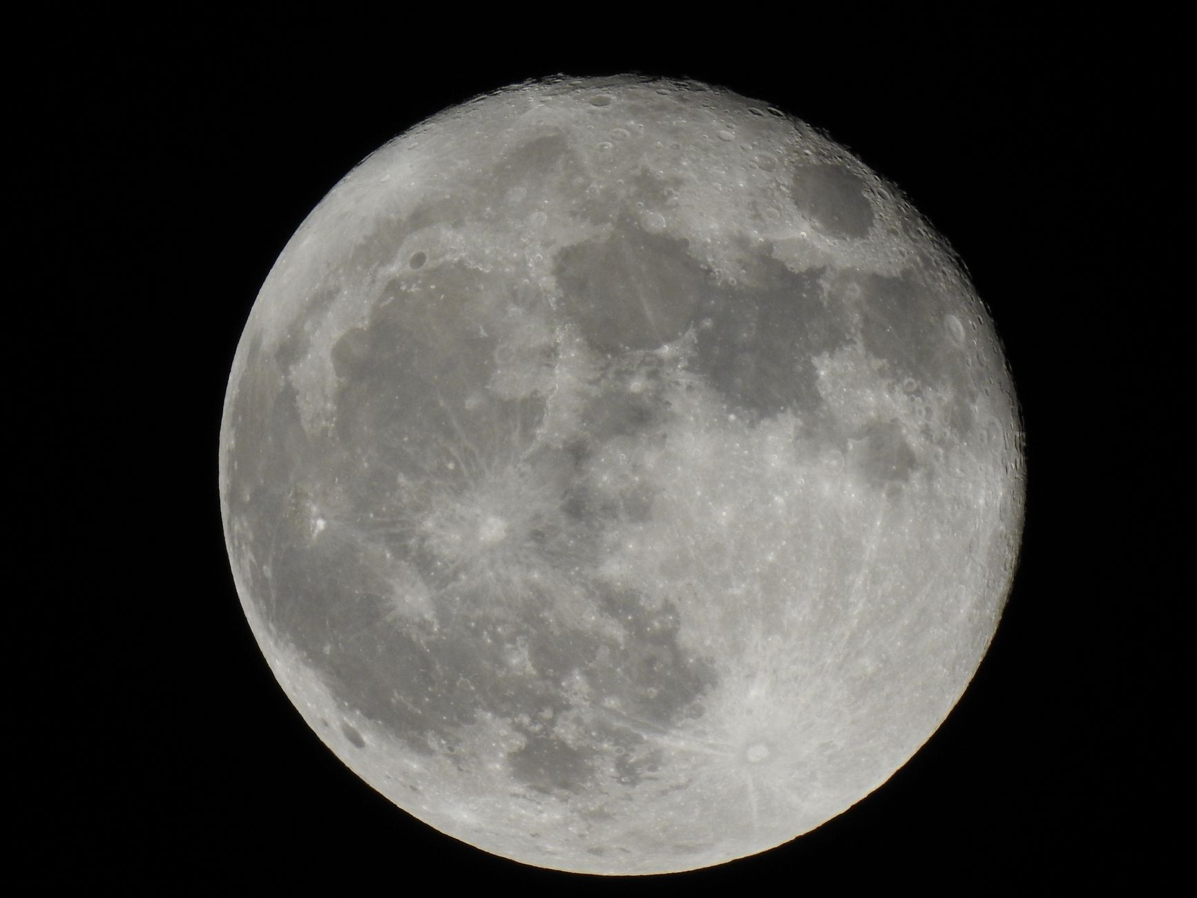 Lunar Dreams Dashed: Water Scarcity Halts Moon City Plans