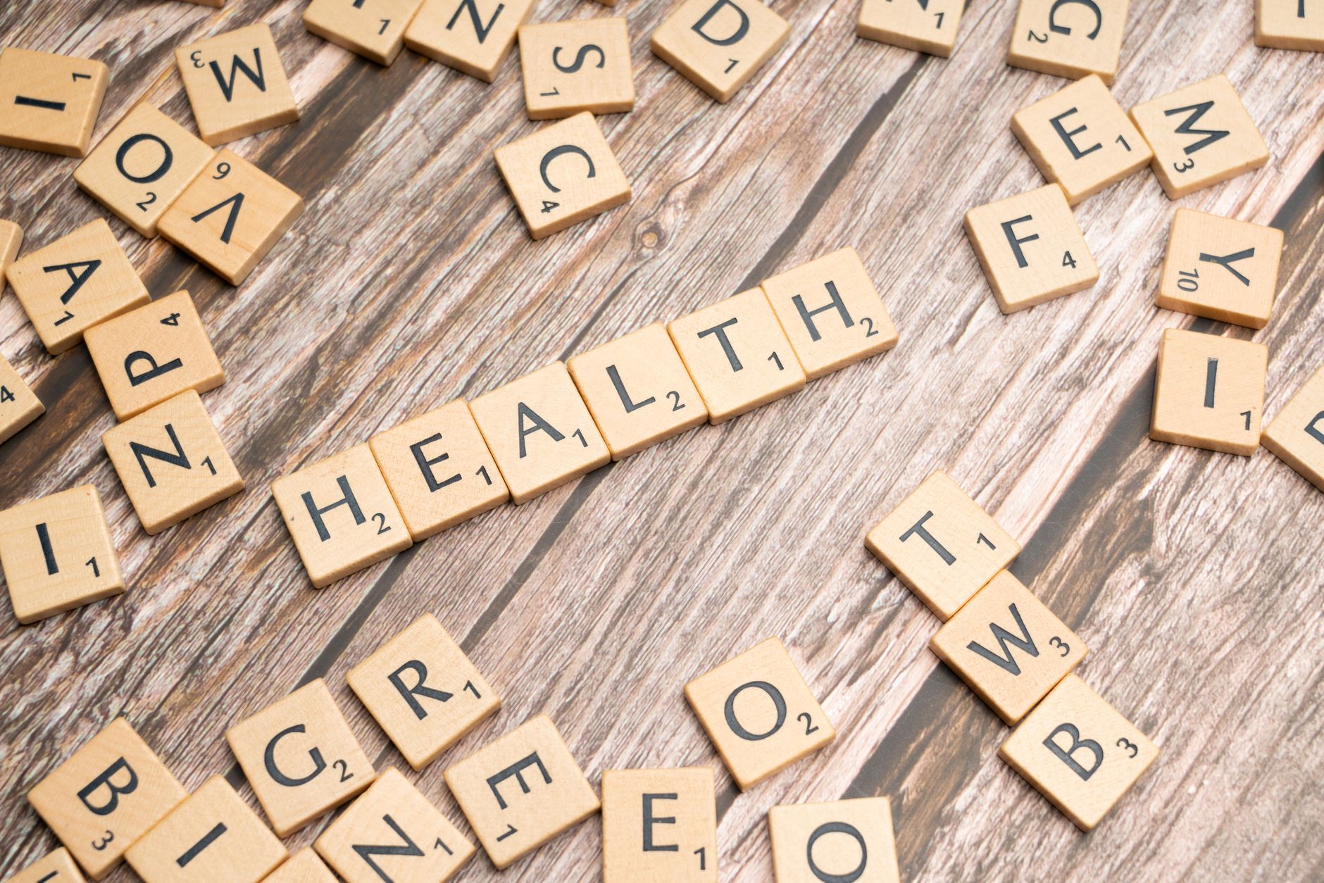 Britain's Health Action Plan: A New Era of Well-being