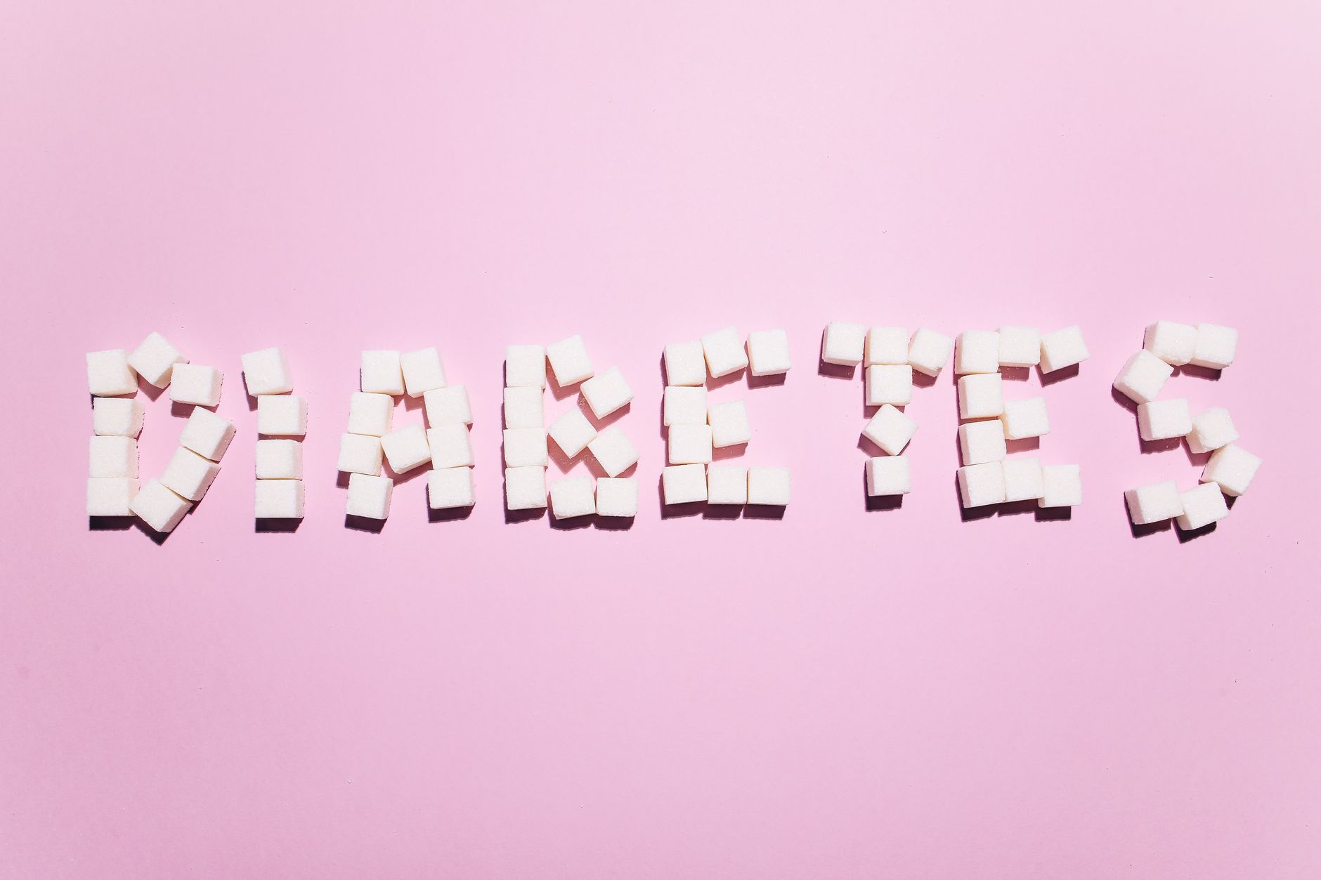 How Early Diet May Shape Your Health Decades Later