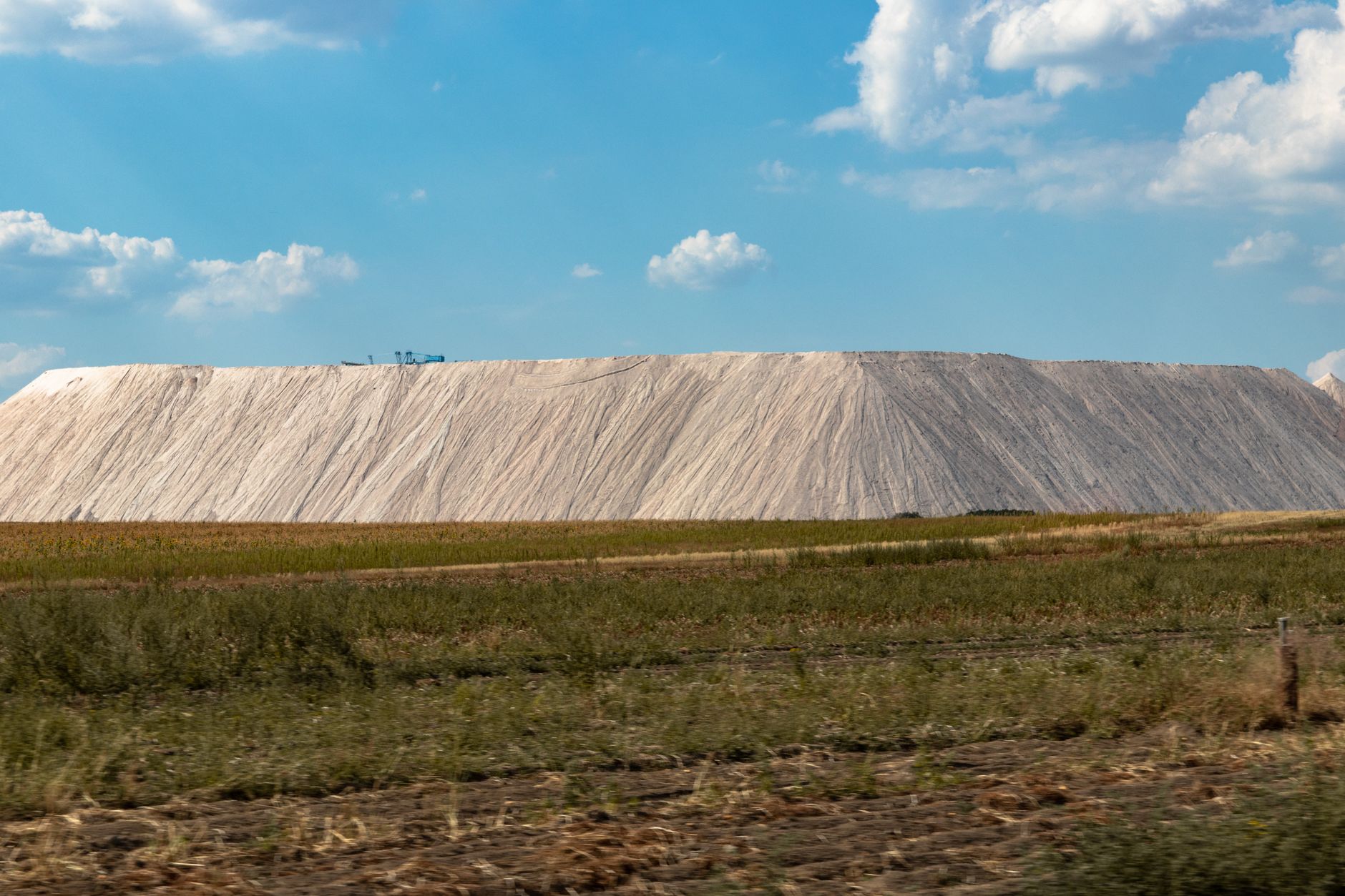 President Ruto's Bold Move Against Tata Chemicals: The Magadi Saga