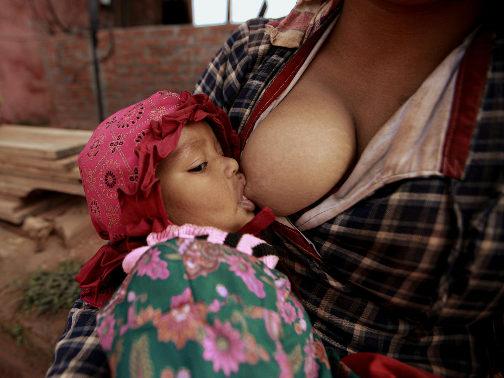 India's Health Progress and New Challenges: Insights from NFHS-6