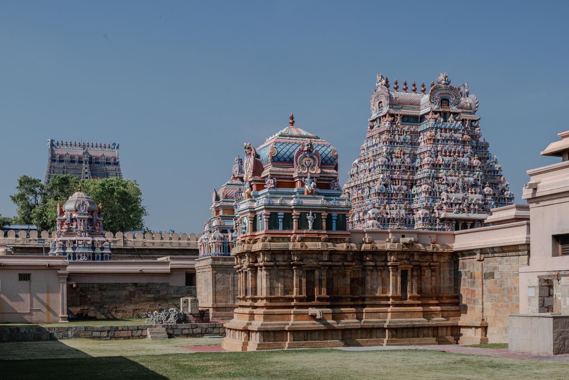 Archibald Nye: The British Governor Cherished in Tamil Nadu