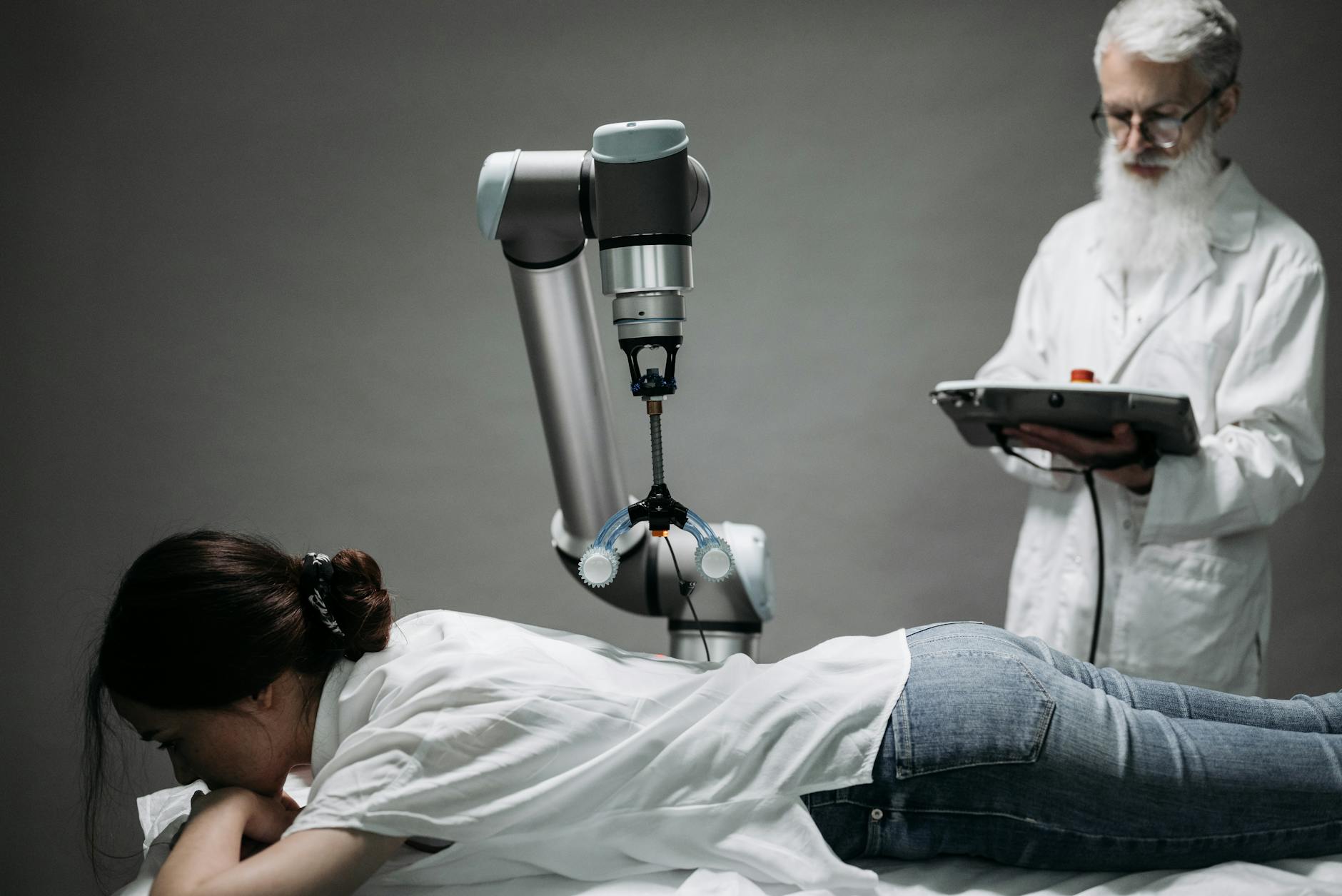 WHO Unveils AI's Potential and Pitfalls in Health Policy