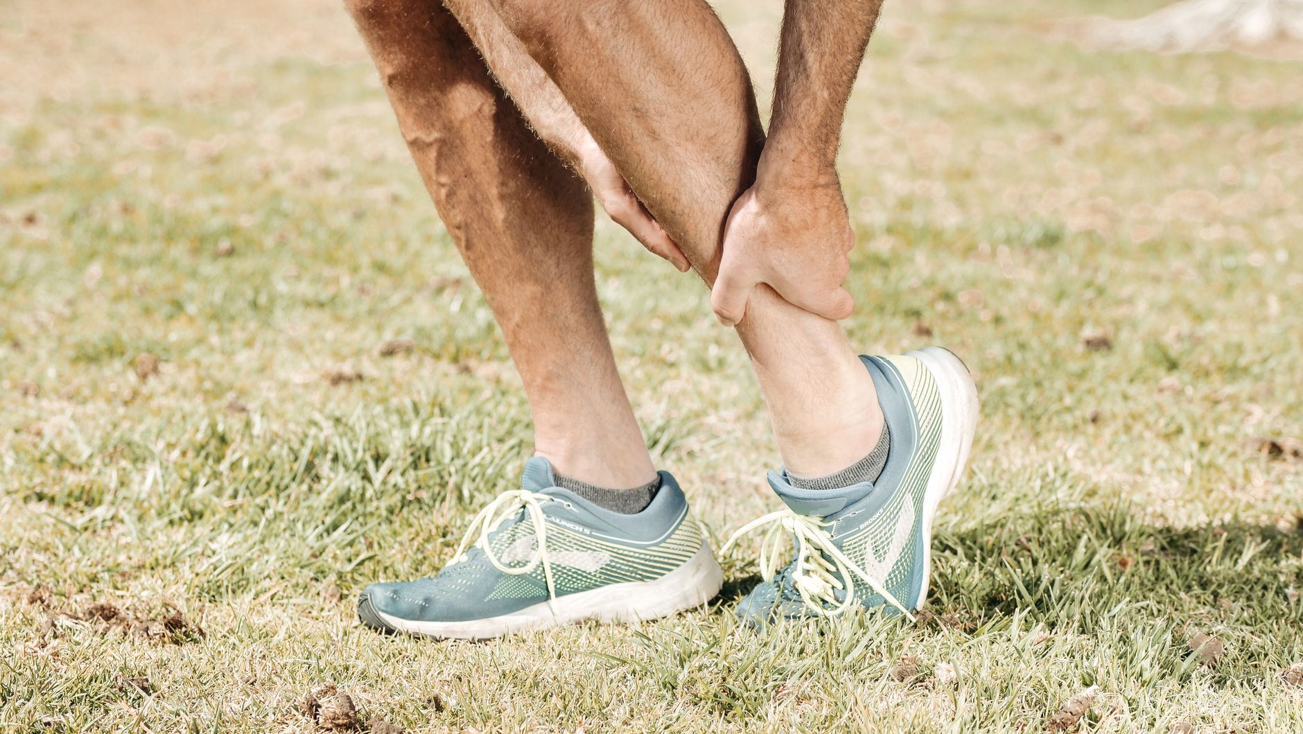 Discover the Vital Role of Your Calves: The Body's 'Second Heart'