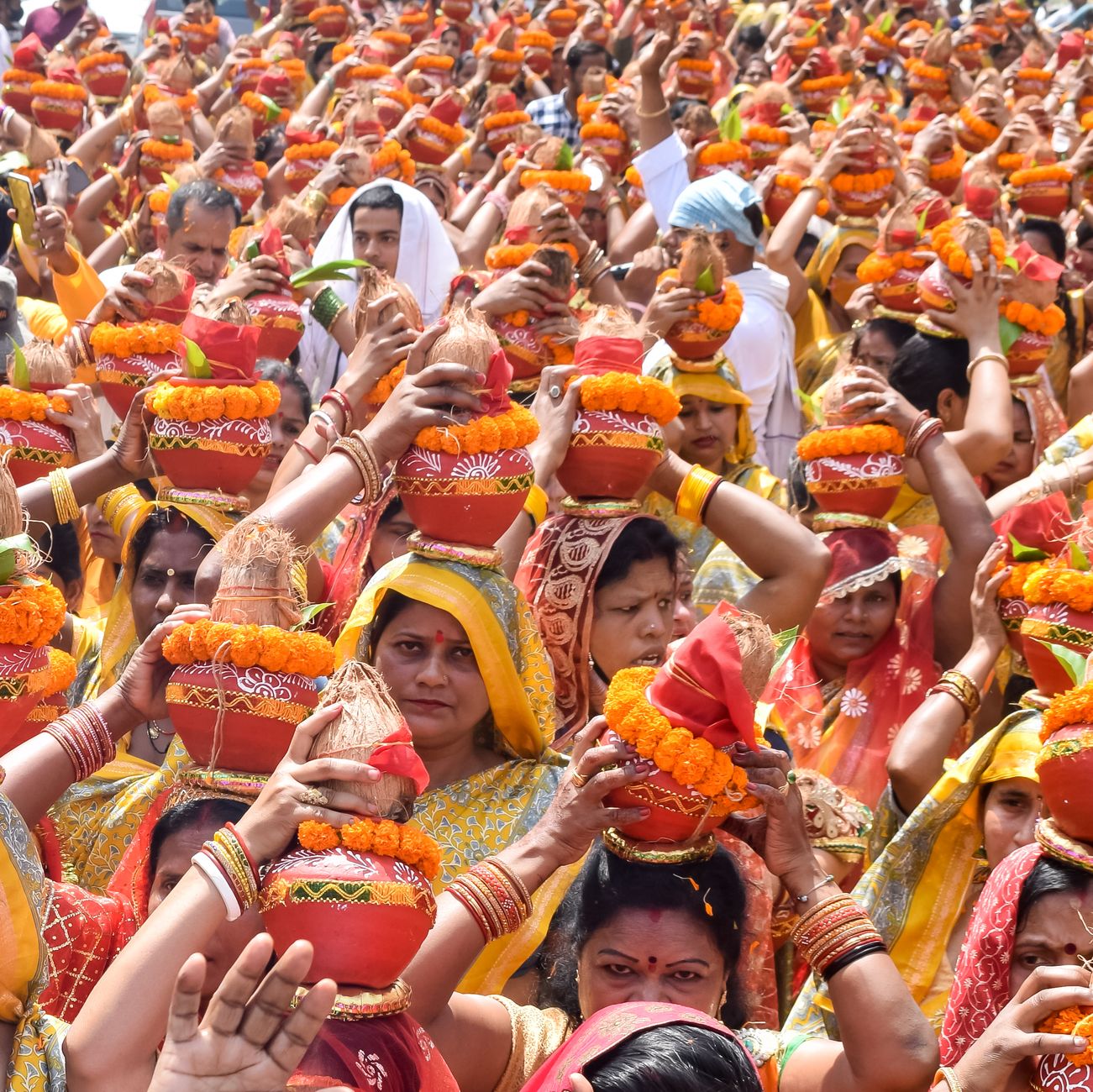 Ghaziabad Schools Shut Amid Kanwar Yatra Pilgrim Surge