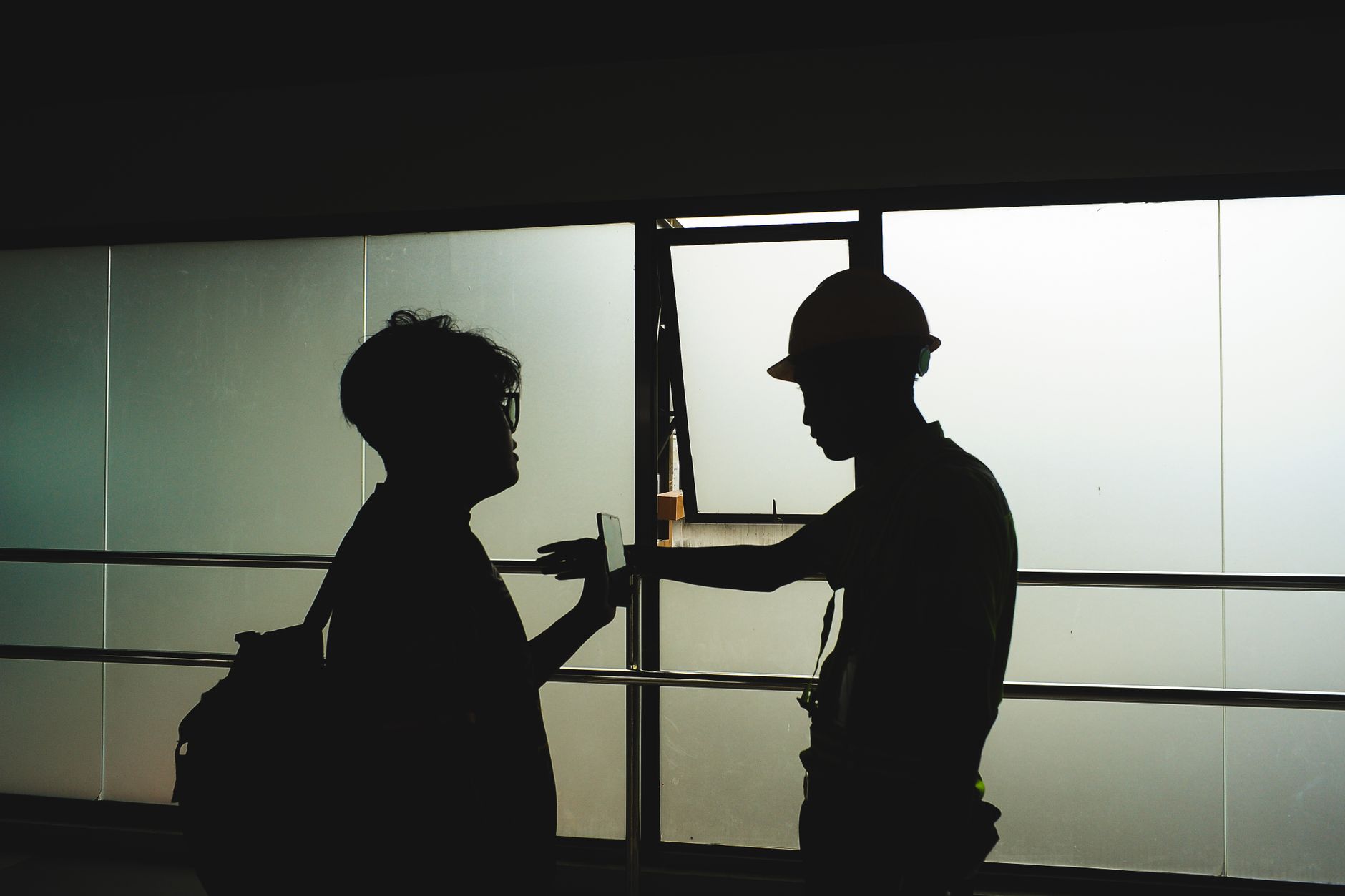 Unveiling the Safe Haven: Language's Hidden Bias