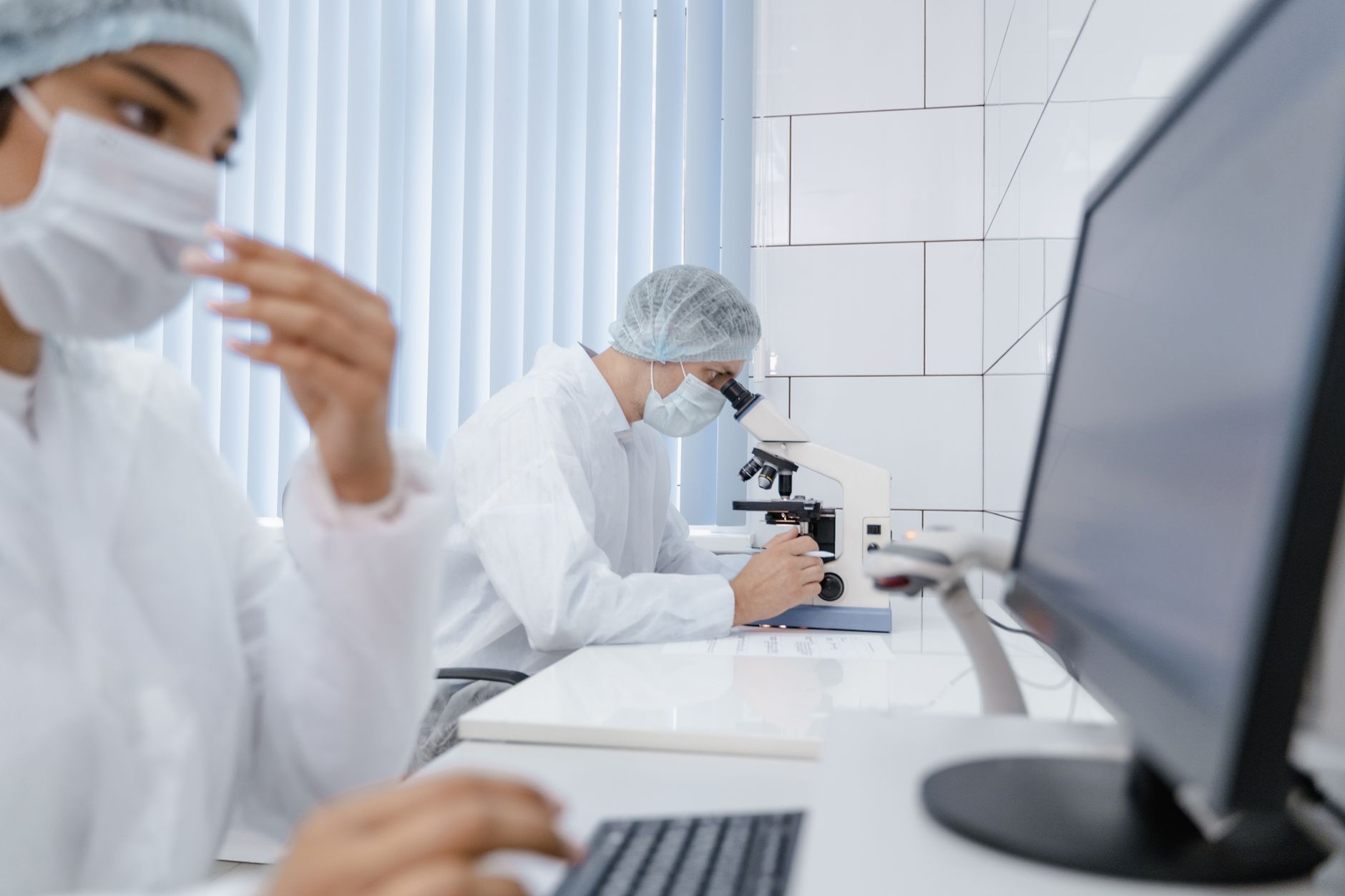 WHO Enlists Top Scientists to Guide Health Innovations