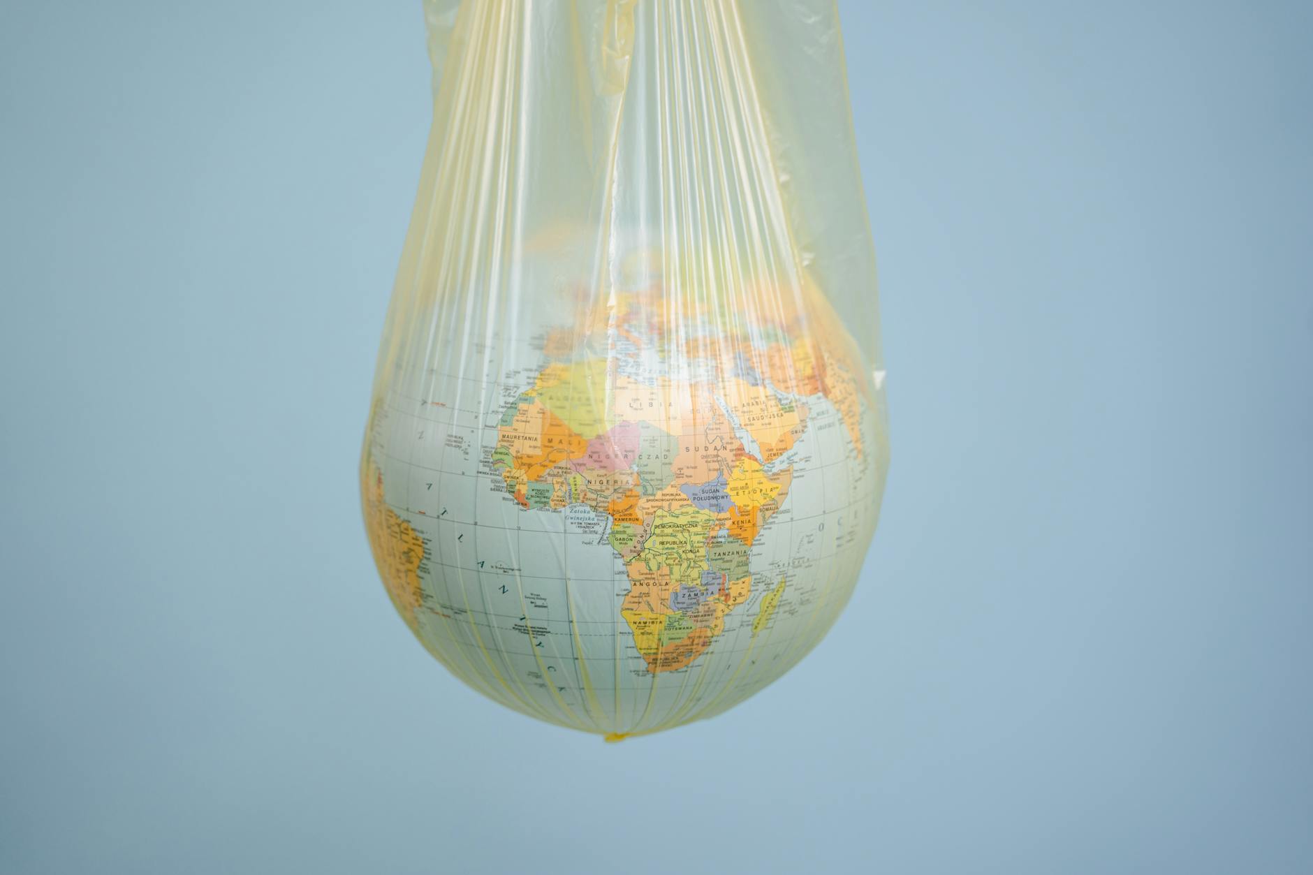 World Environment Day 2026: Harnessing Nature for Climate Action