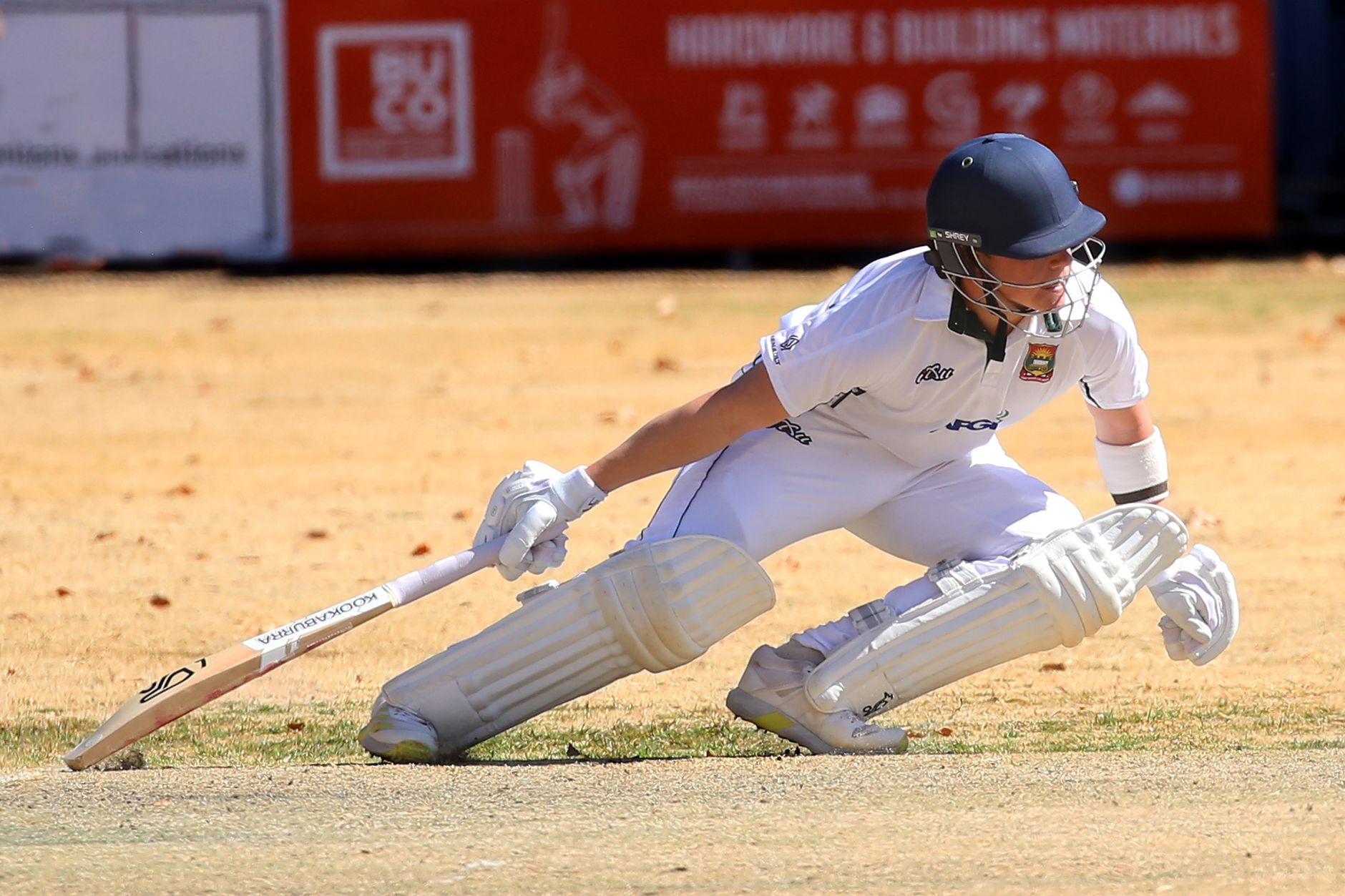 Fleming Aims to Steer England to Test Cricket Supremacy