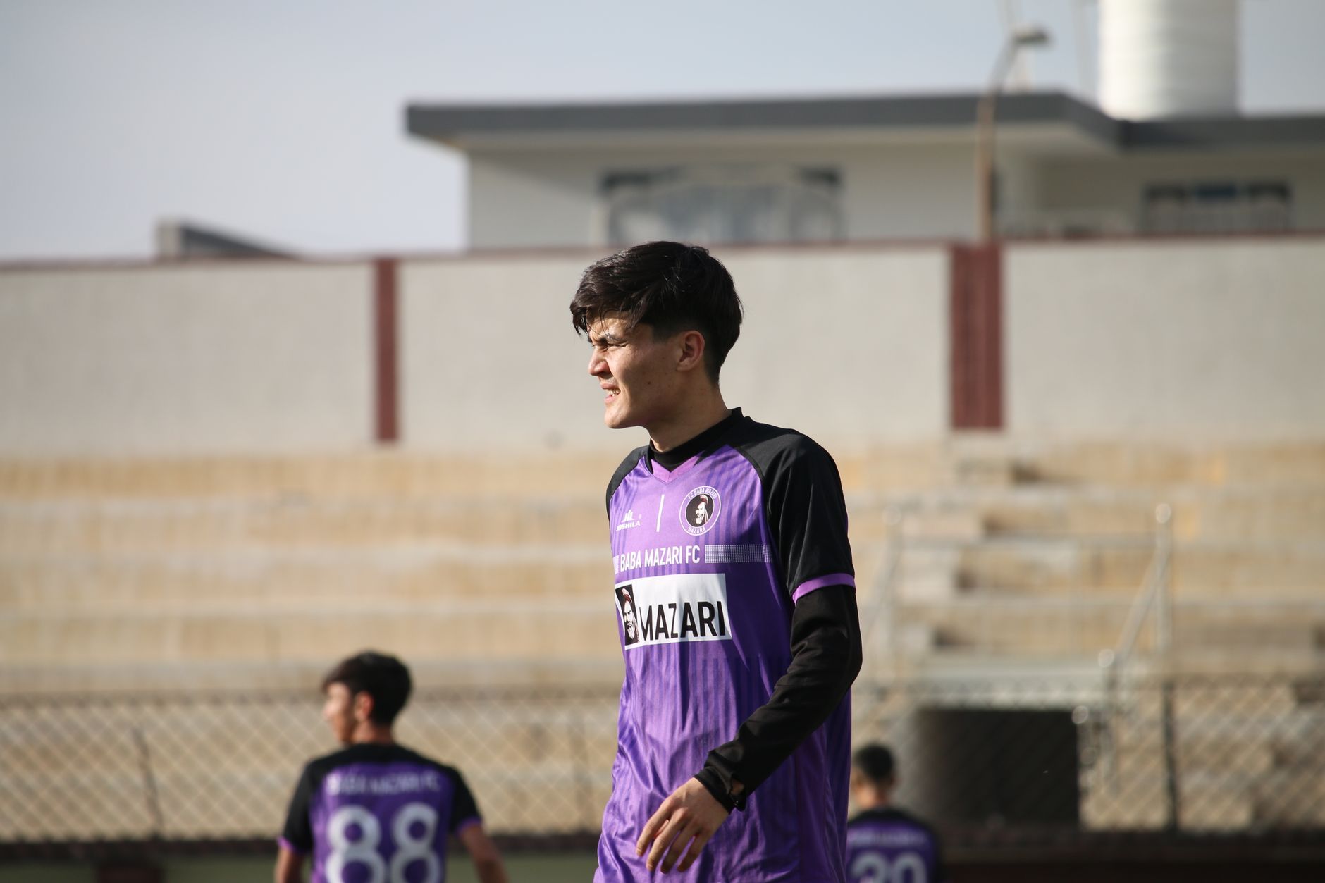 FIFA Workshop in Delhi Aims to Transform Amateur Football