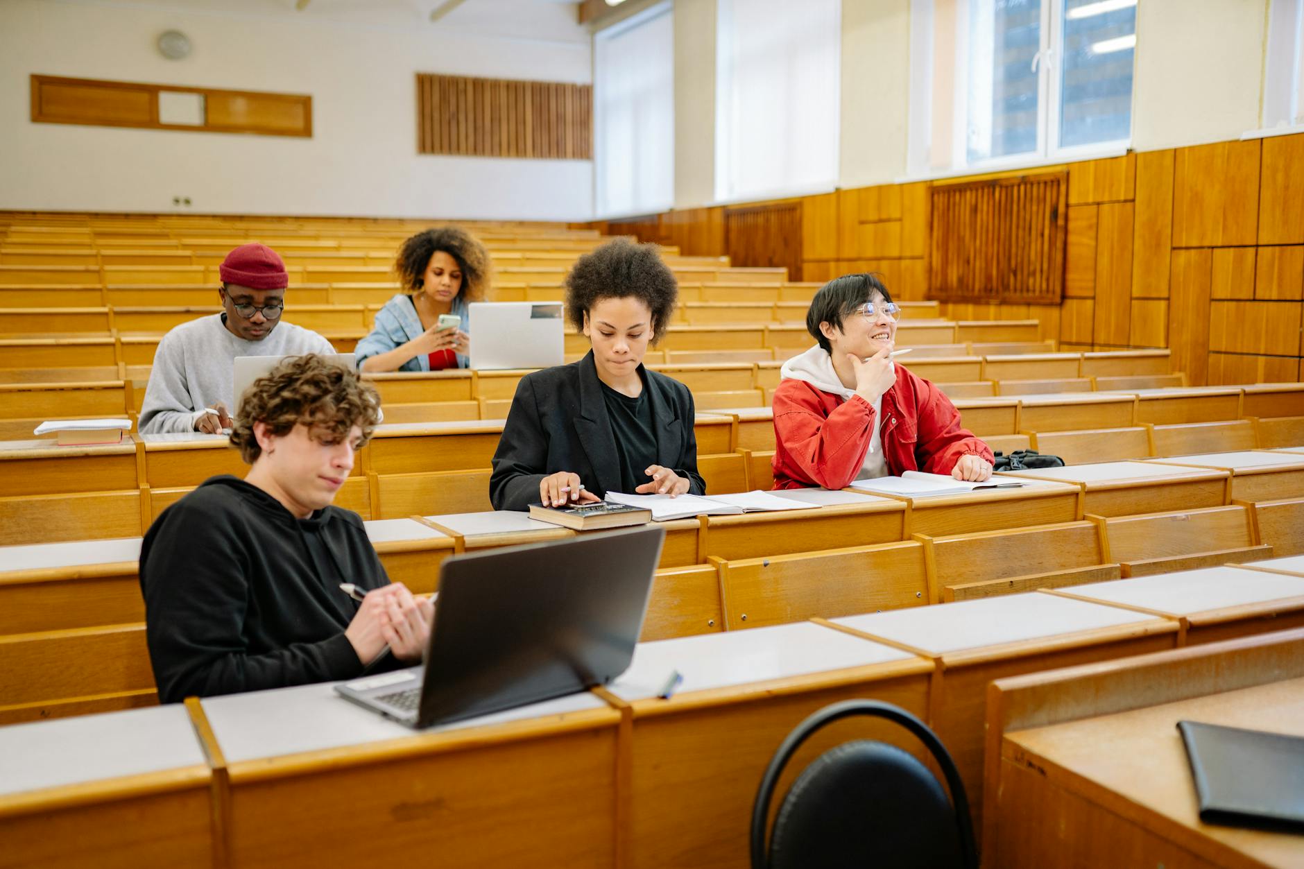 Exploring the Top 10 US Universities in QS Rankings 2026