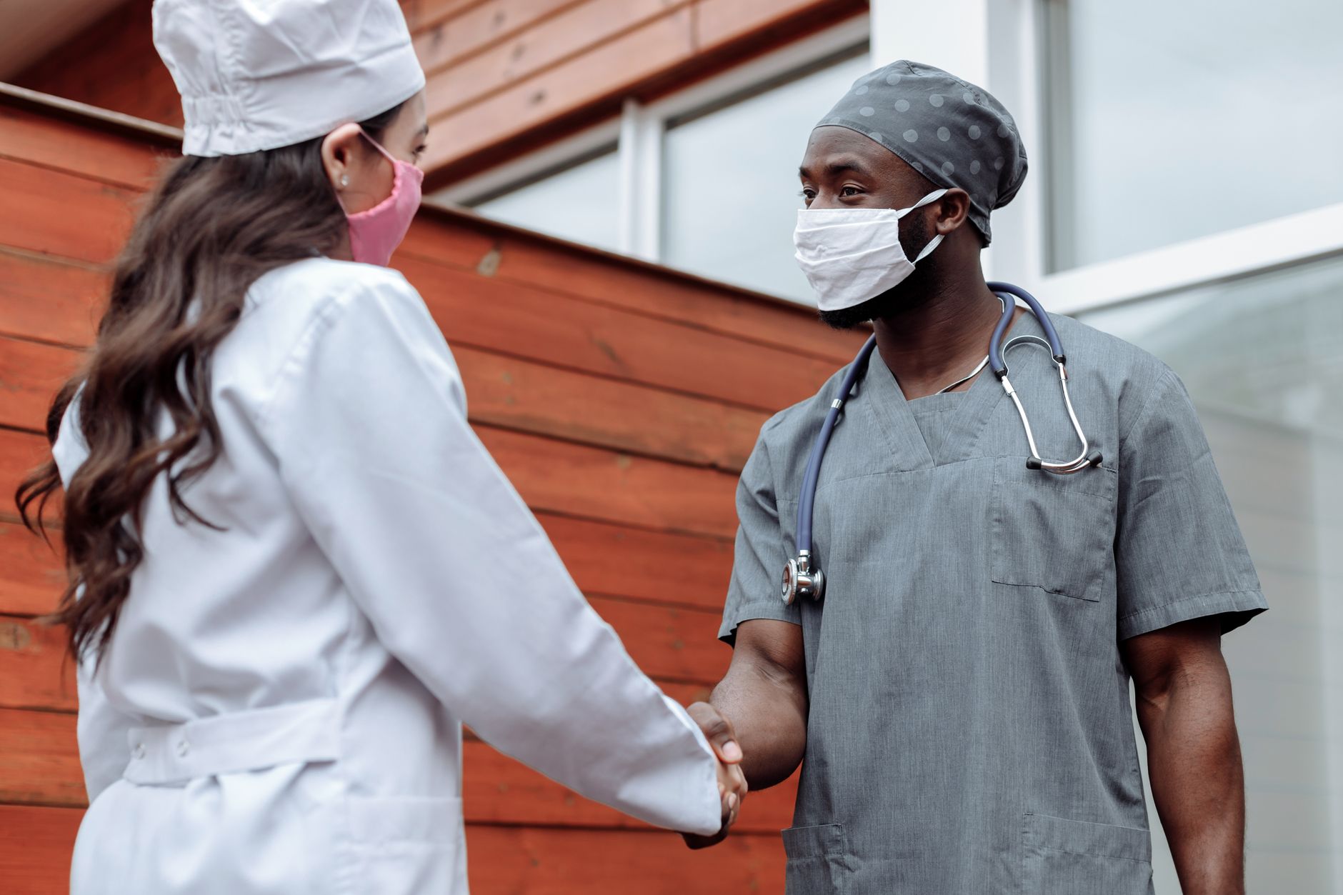 Global Health Call: WHO Seeks Partners for Collaborative Movement