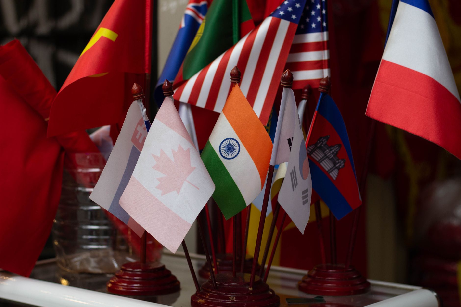 US Vows to Maintain Technology Access for India, Assures IT Secretary
