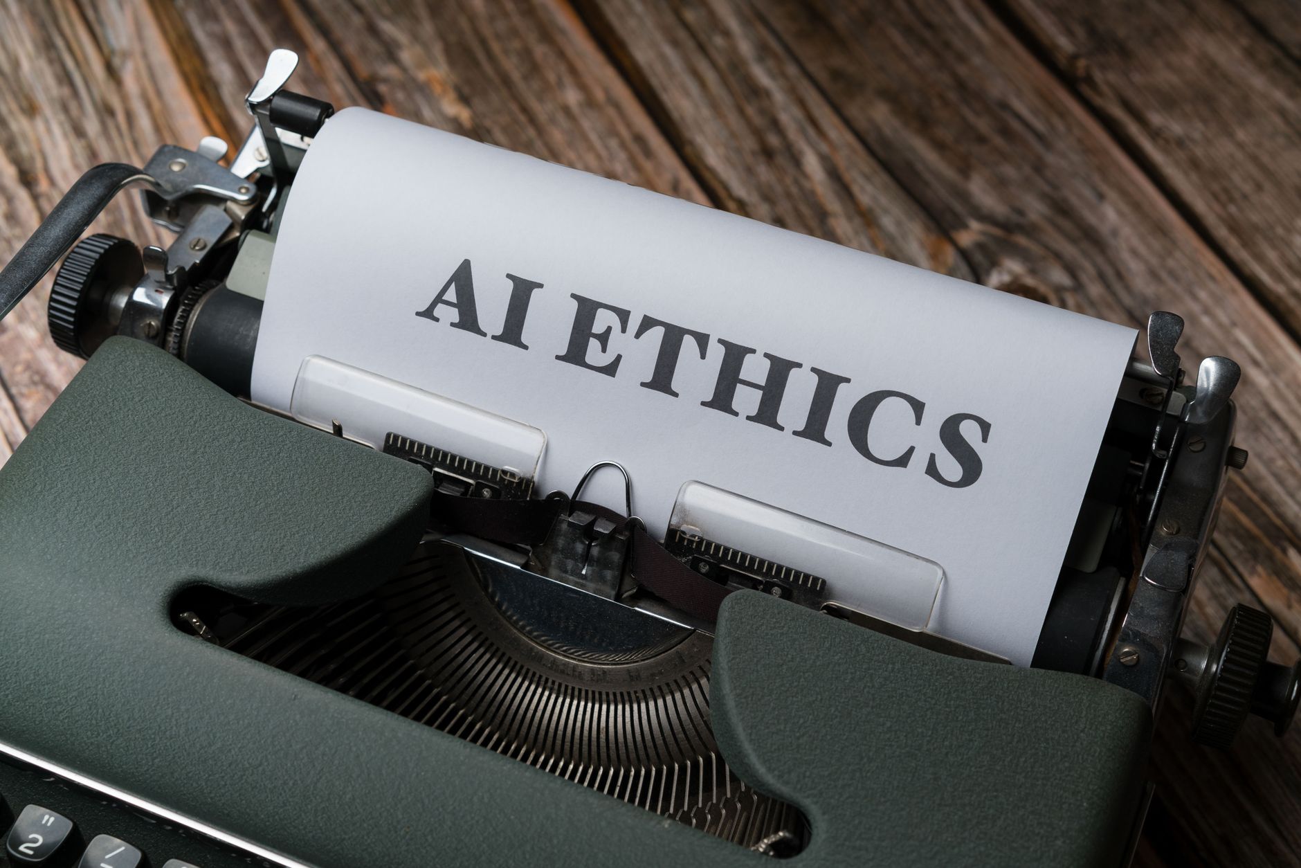 AI and Biotechnology: A Rapid Evolution Outpacing Regulations