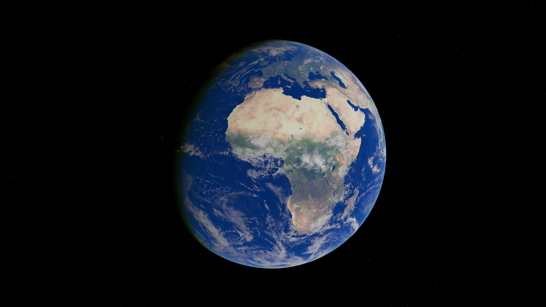 Earth's Alarming Energy Intake: A Troubling Climate Signal