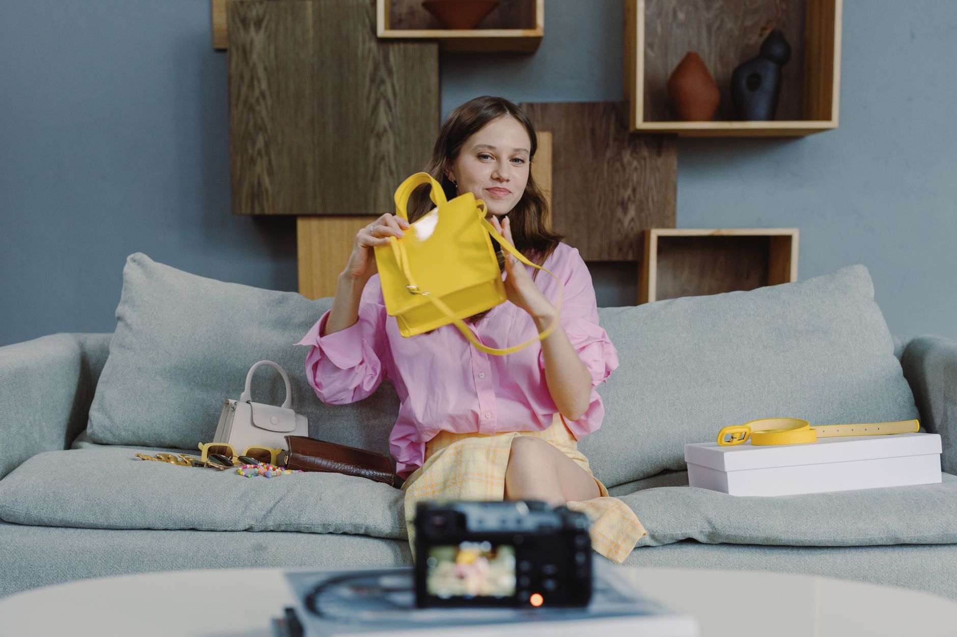 TikTok's Live Shopping Boom: How One Woman Made £100k in a Day